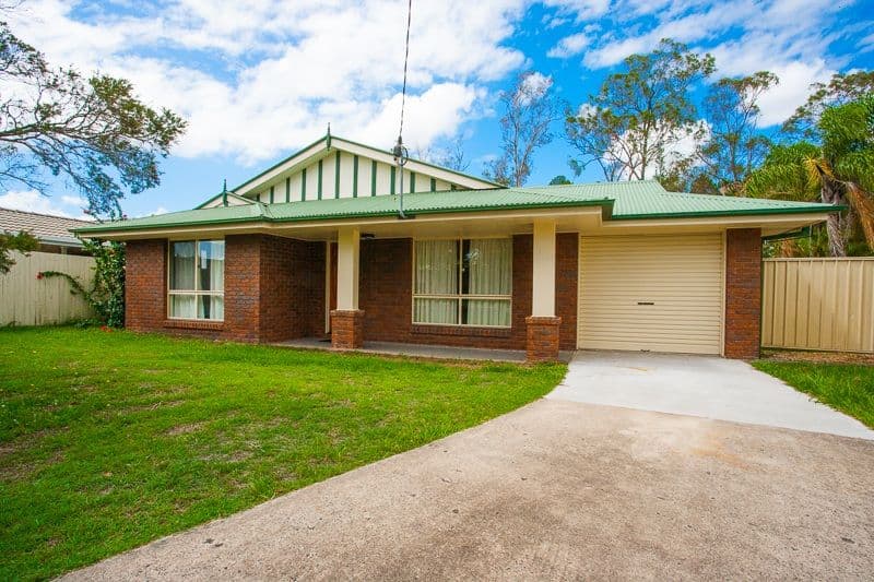 55 Admiral Drive, DECEPTION BAY QLD 4508, Deception Bay - Thumbnail 2