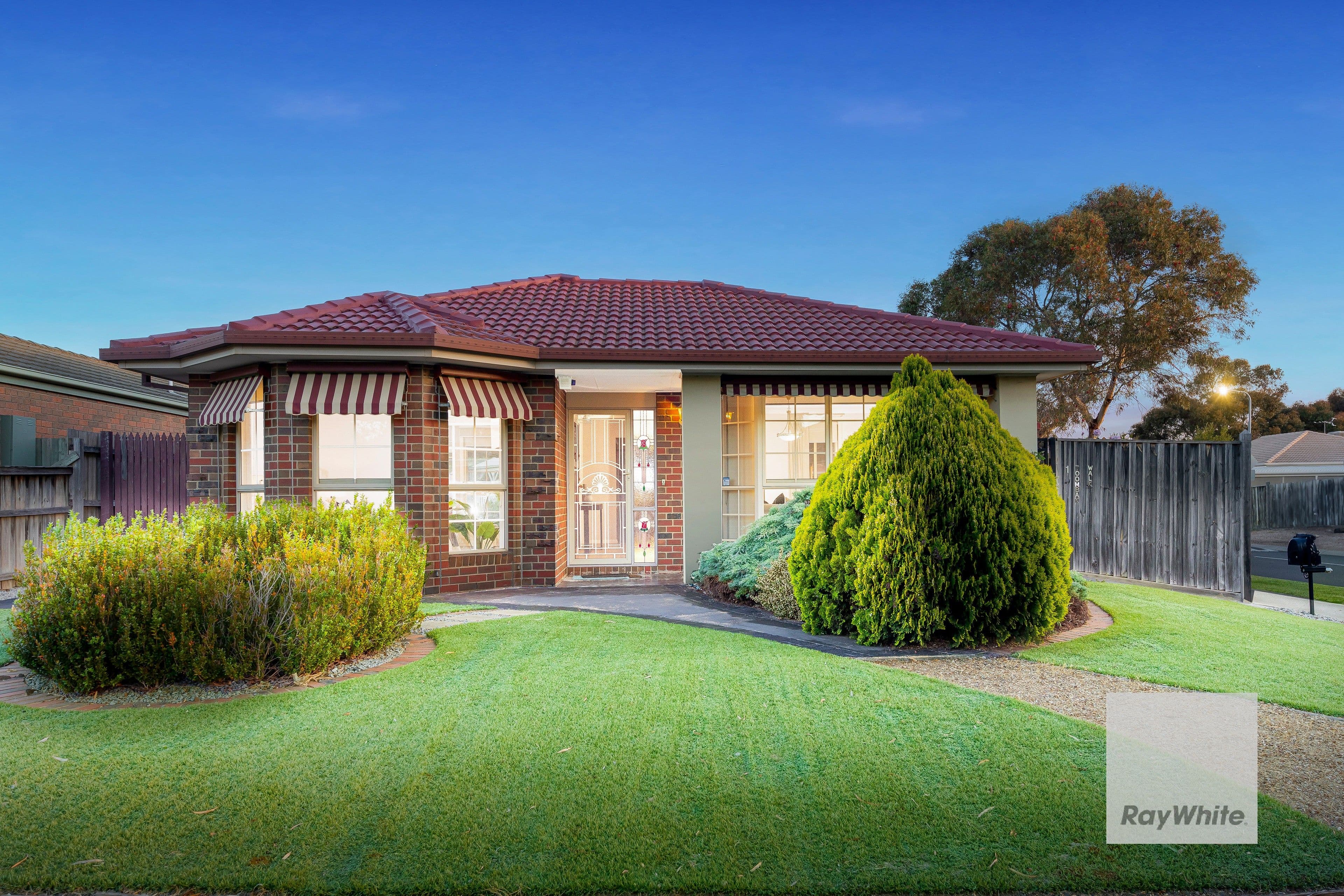 1 Toombak Walk, Sydenham VIC 3037, Sydenham - Image 1