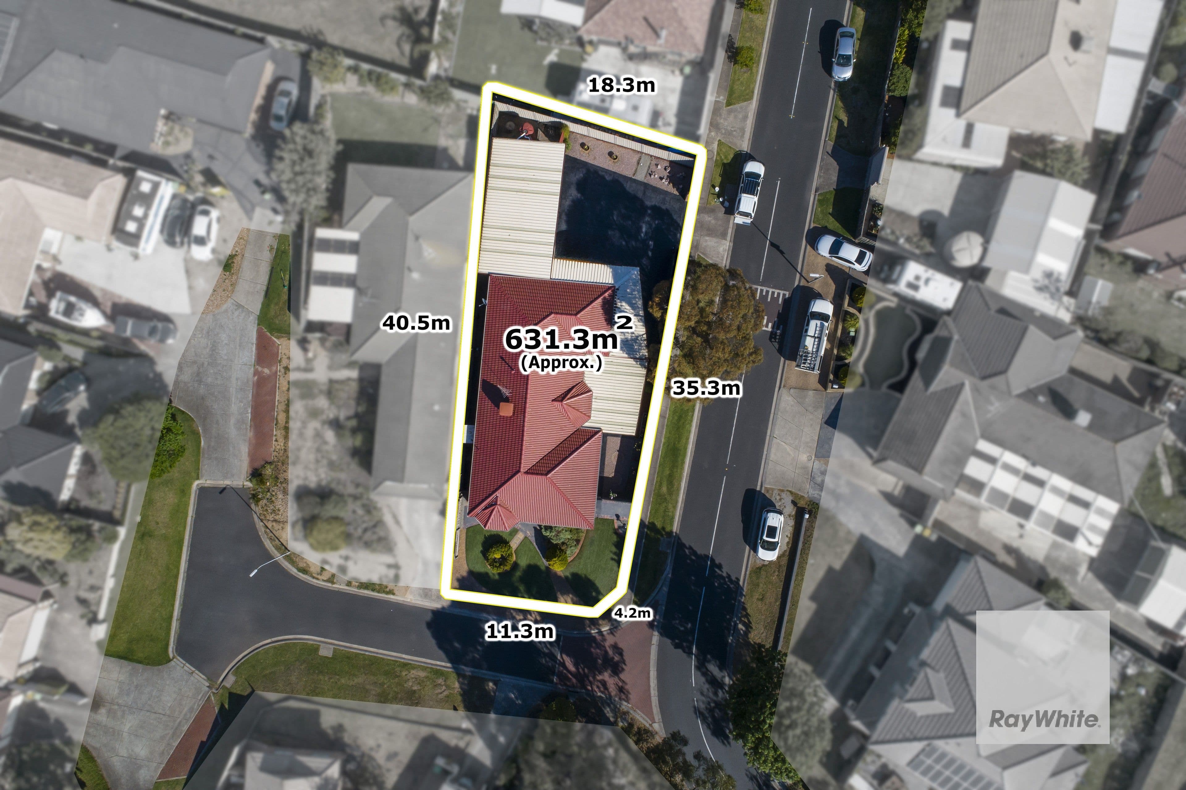 1 Toombak Walk, Sydenham VIC 3037, Sydenham - Thumbnail 2