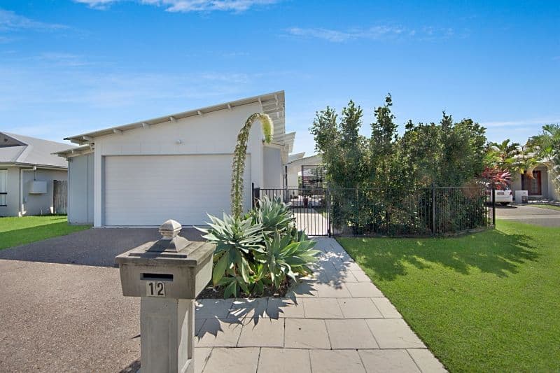 12 Summerlake Circuit, Idalia QLD 4811, Idalia - Thumbnail 2