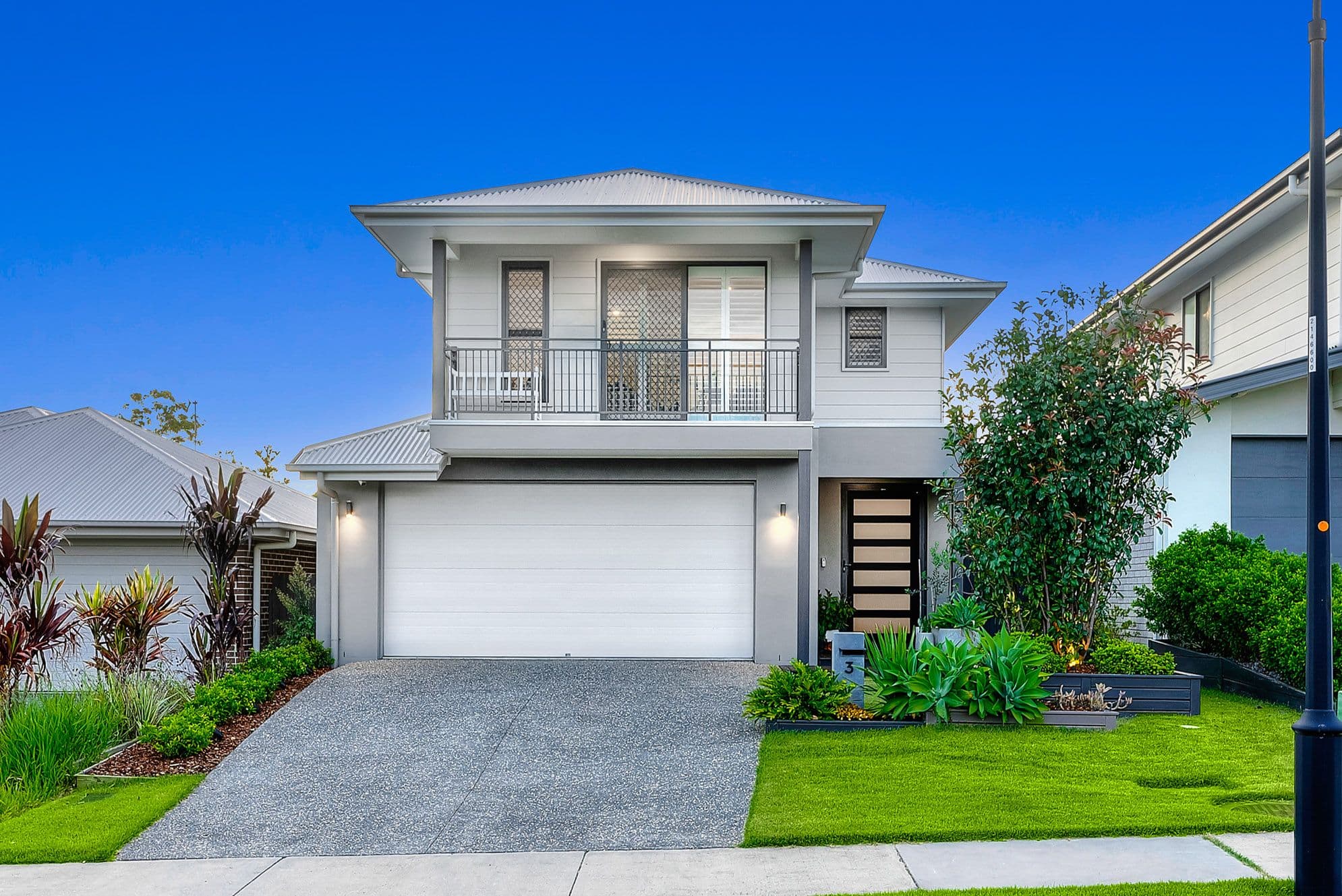 3 Attenborough Circuit, North Lakes QLD 4509, North Lakes - Image 1