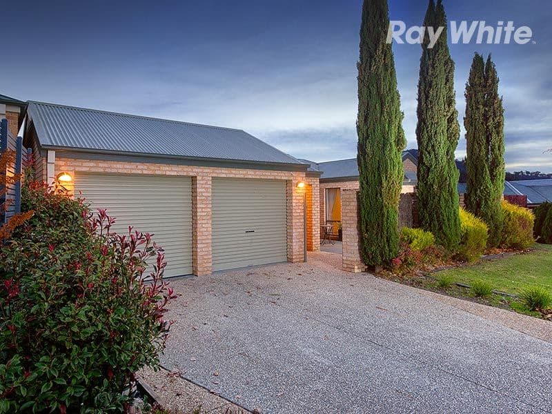 15 Niblick Street, WODONGA VIC 3690, West Wodonga - Image 1