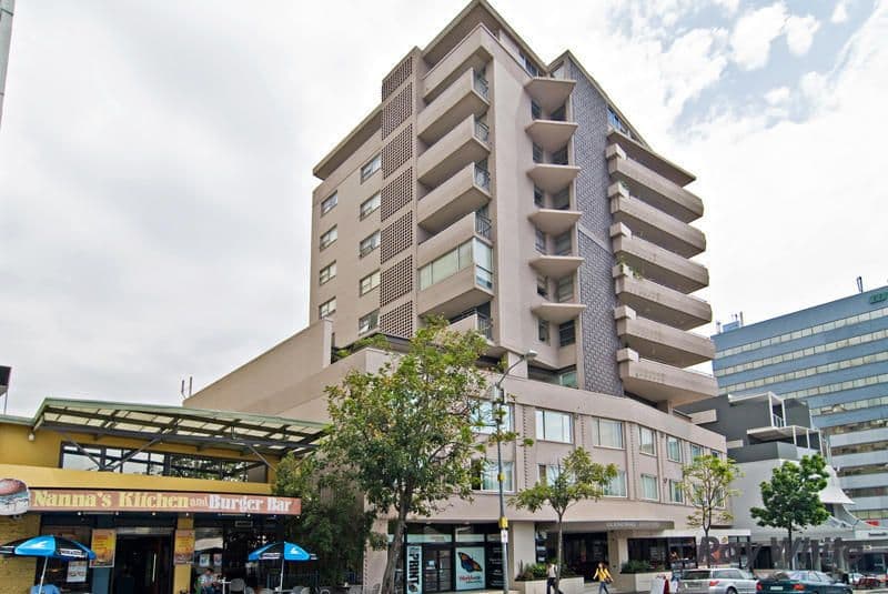  119 Leichhardt Street, SPRING HILL QLD 4000, Spring Hill - Image 1