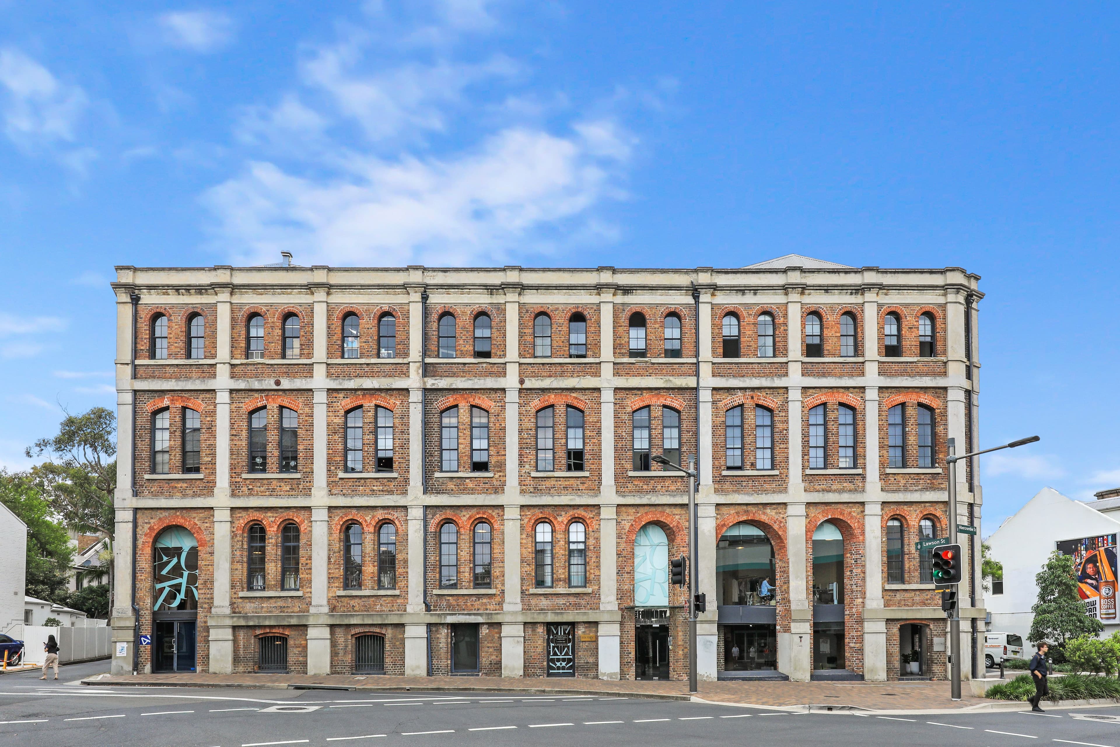 181 Lawson Street, Darlington NSW 2008, Darlington - Thumbnail 7