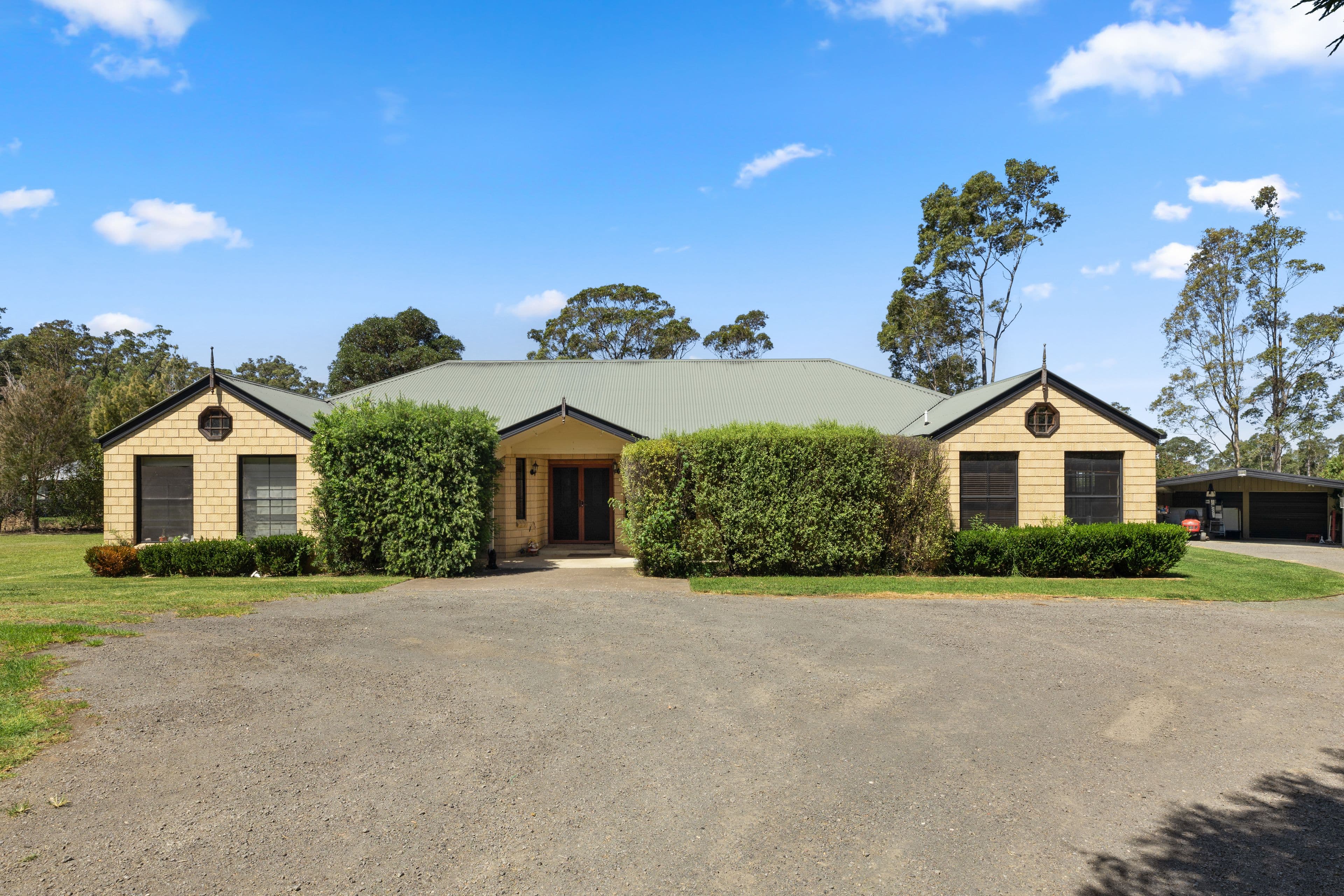 13 Merinda Way, Bangalee NSW 2541, Bangalee - Image 1