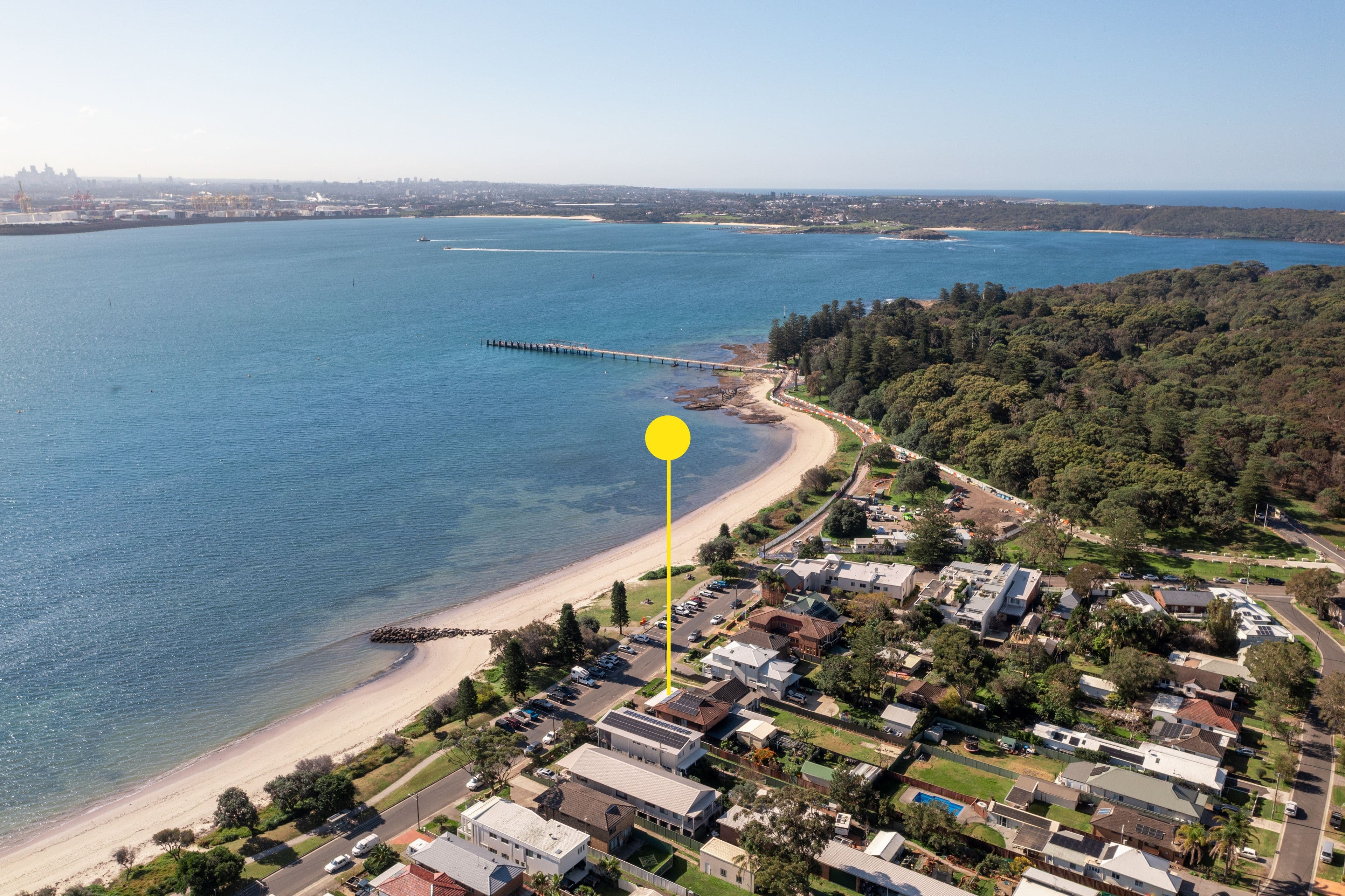 18 Prince Charles Parade, Kurnell NSW 2231, Kurnell - Image 1