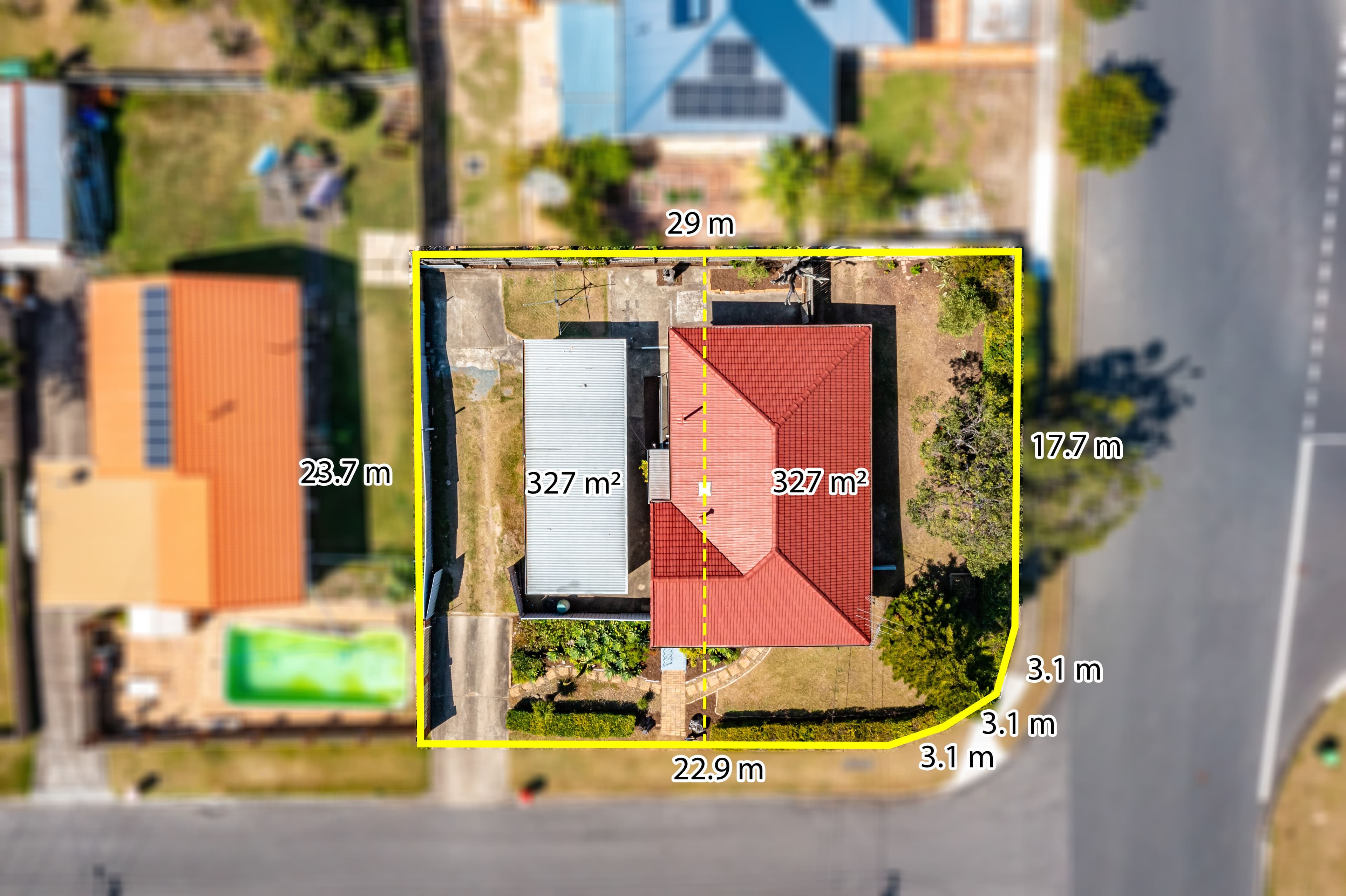 18 Olivella Street, Mansfield QLD 4122, Mansfield - Image 1