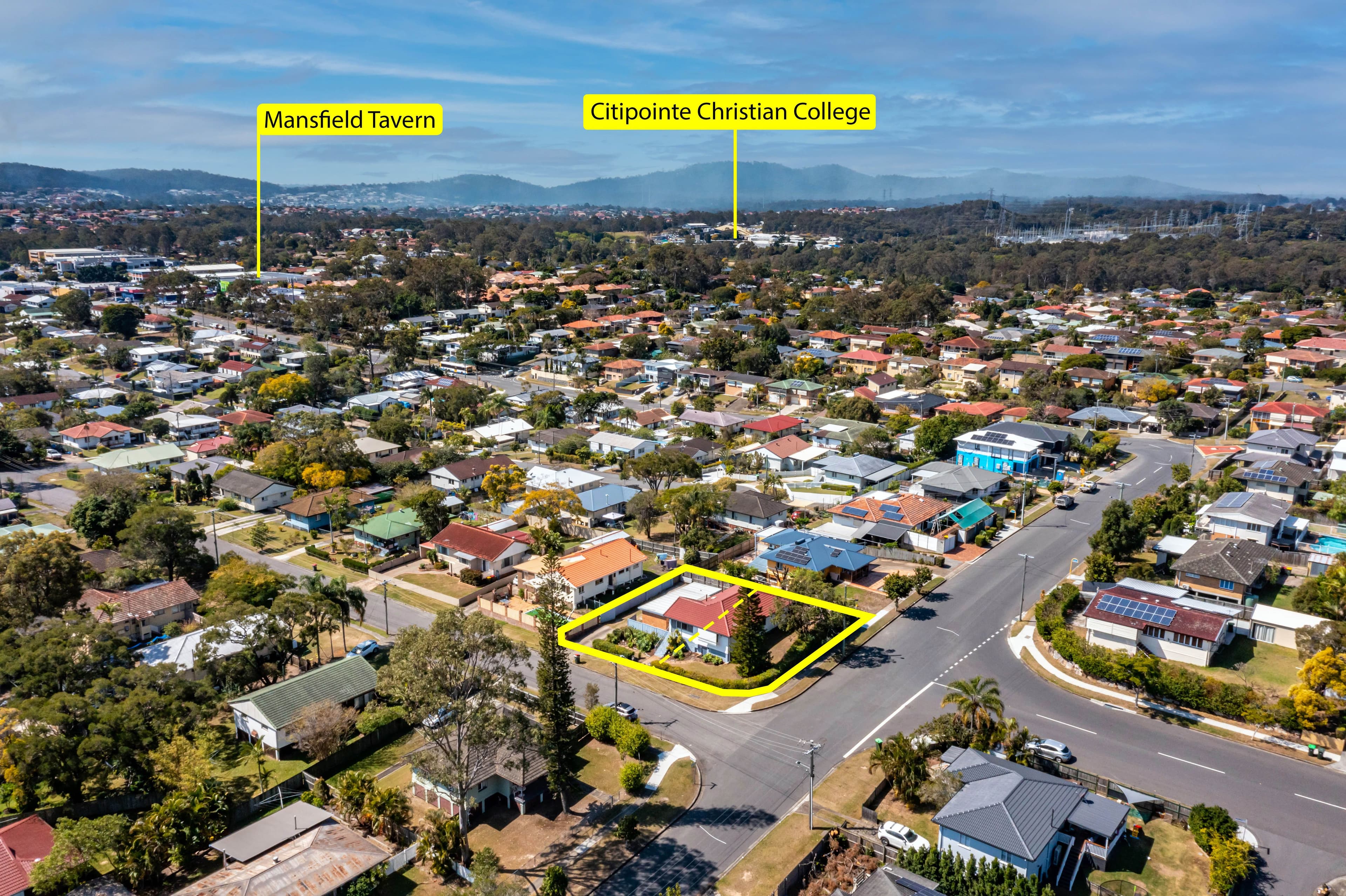 18 Olivella Street, Mansfield QLD 4122, Mansfield - Thumbnail 2