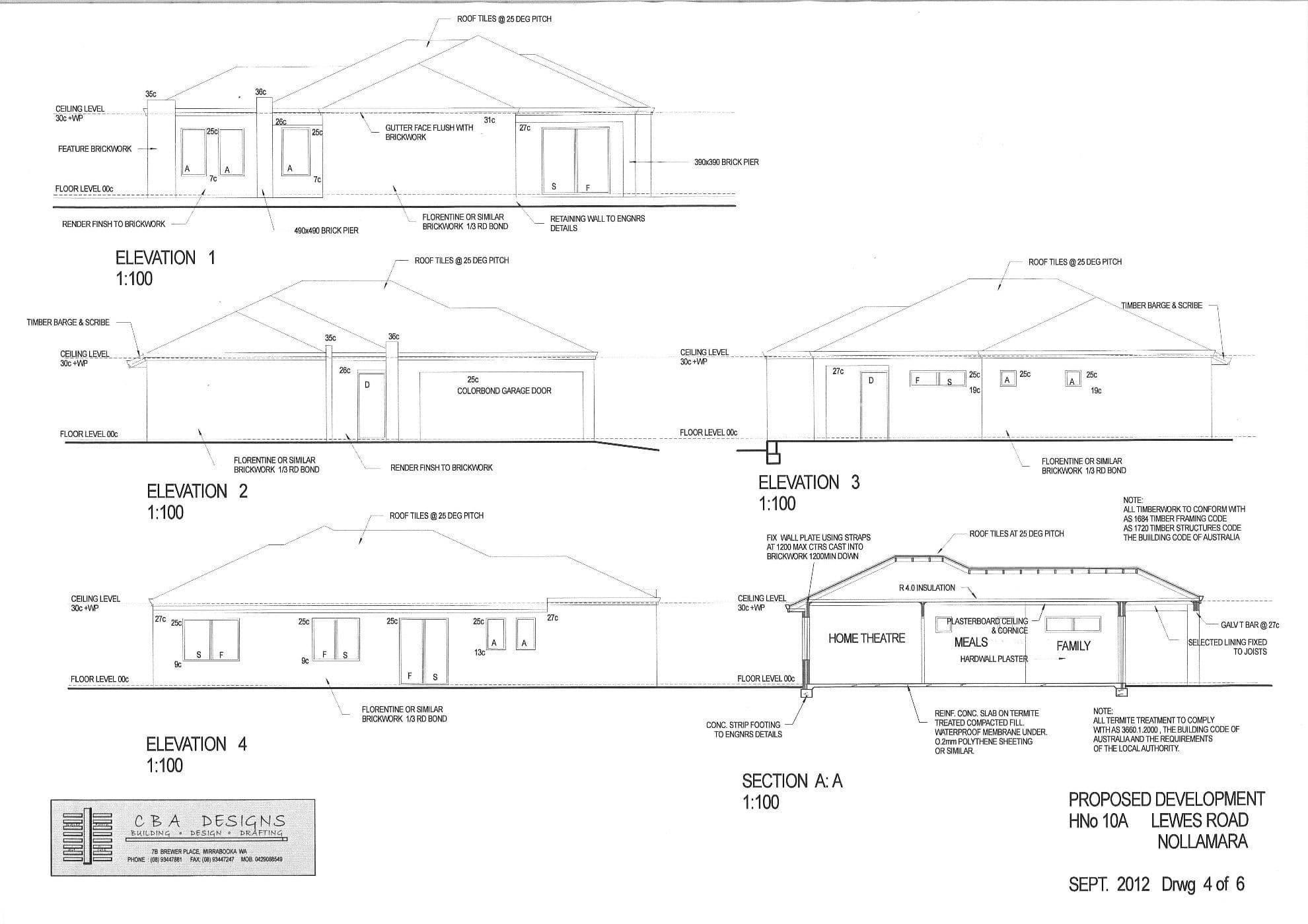 10a Lewes Road, NOLLAMARA WA 6061, Nollamara - Thumbnail 2