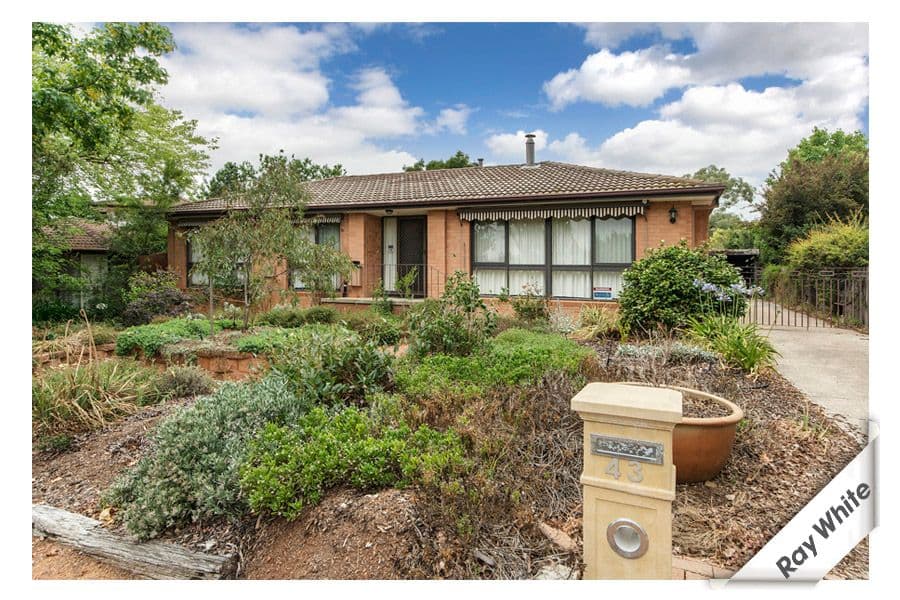 43 Healy Street, SPENCE ACT 2615, Spence - Image 1