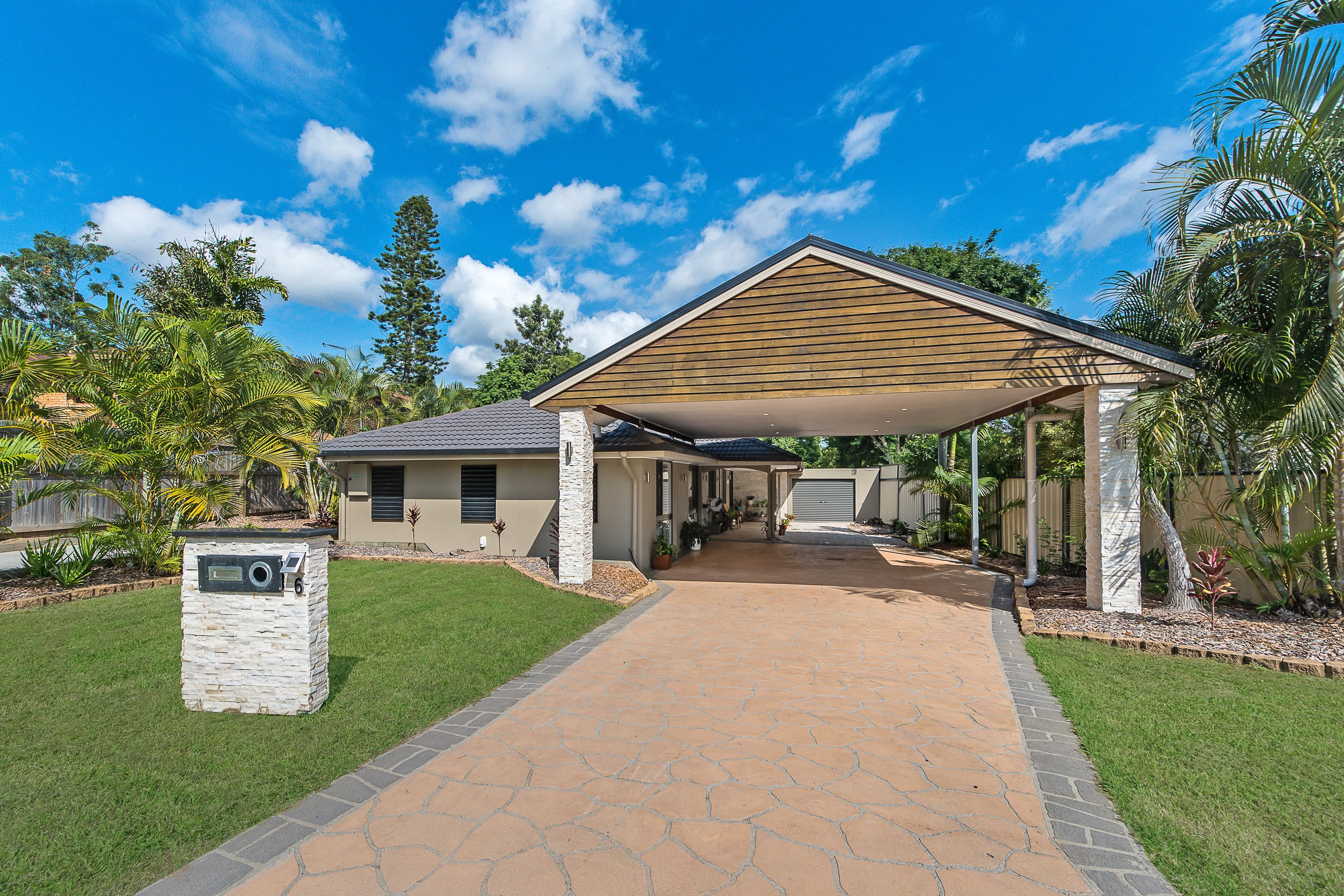 6 Elaroo Court, Karana Downs QLD 4306, Karana Downs - Image 1