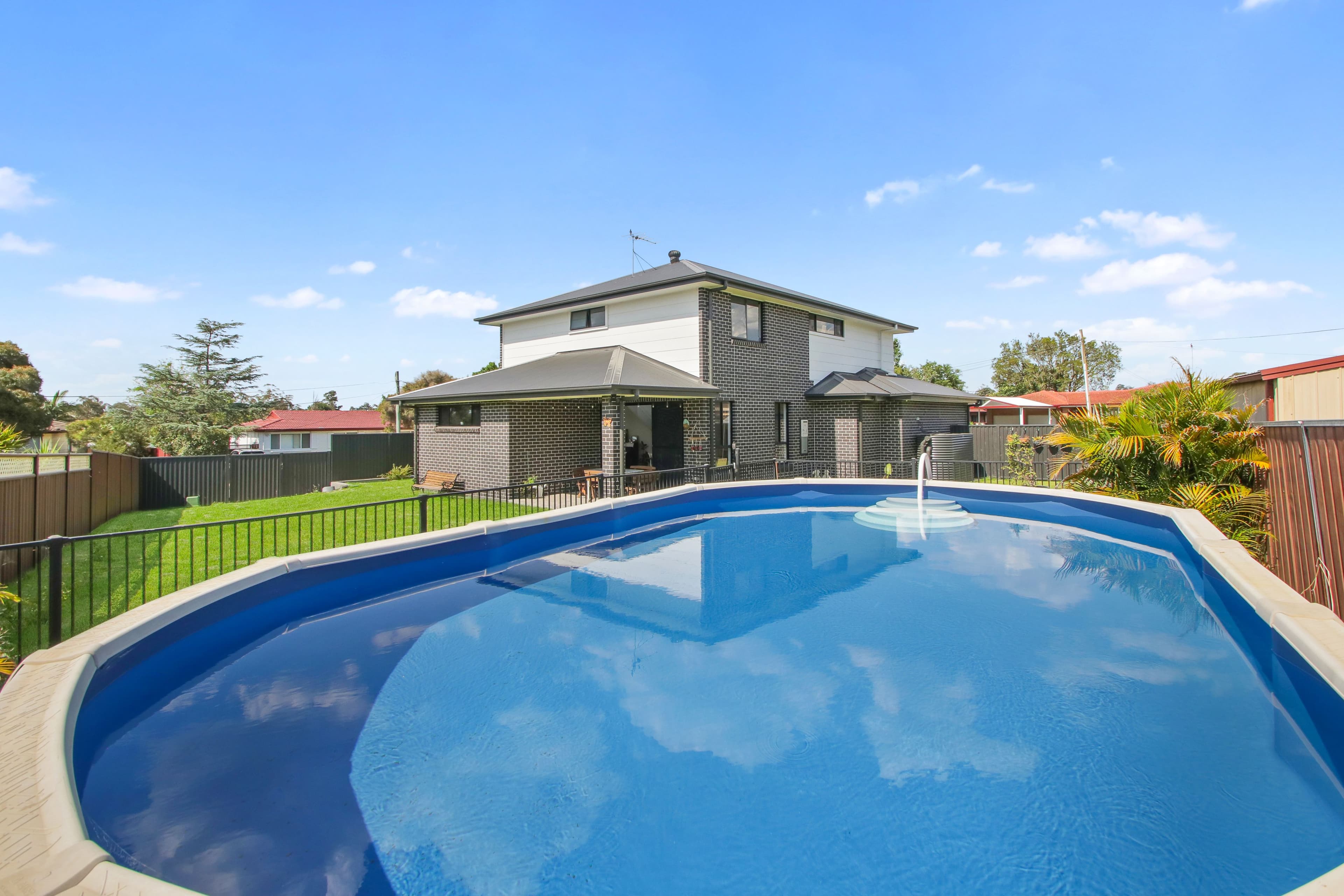 19 Macarthur Drive, St Clair NSW 2759, St Clair - Thumbnail 4
