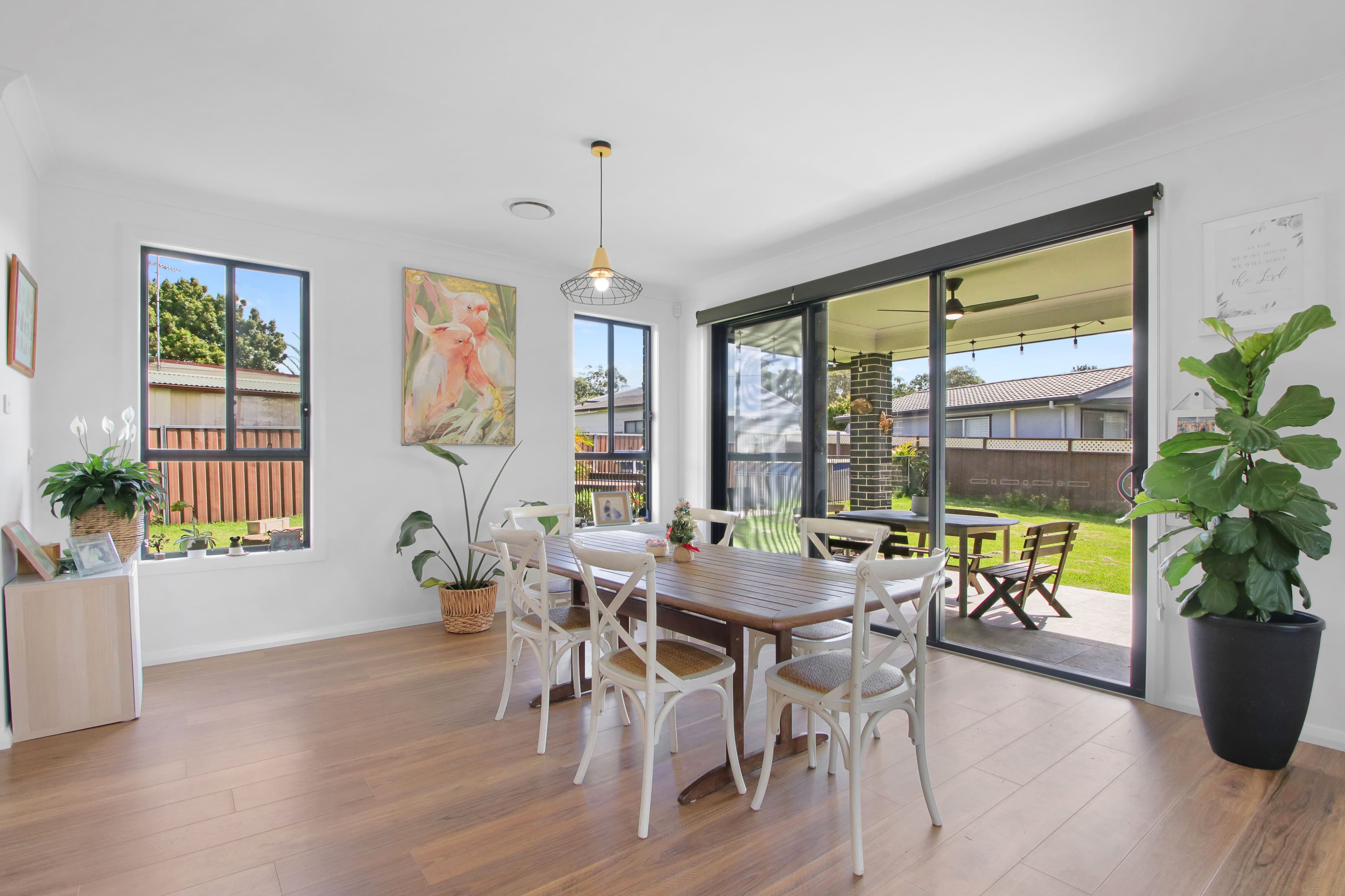 19 Macarthur Drive, St Clair NSW 2759, St Clair - Thumbnail 5