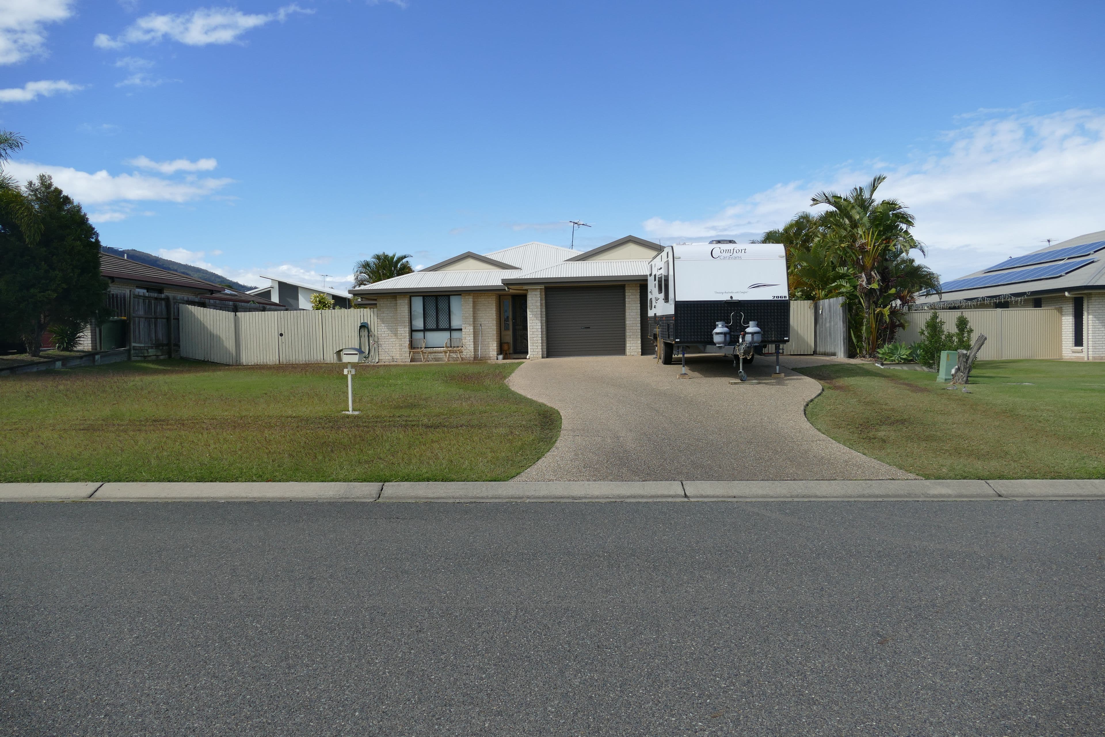 31 River Rose Drive, Norman Gardens QLD 4701, Norman Gardens - Image 1
