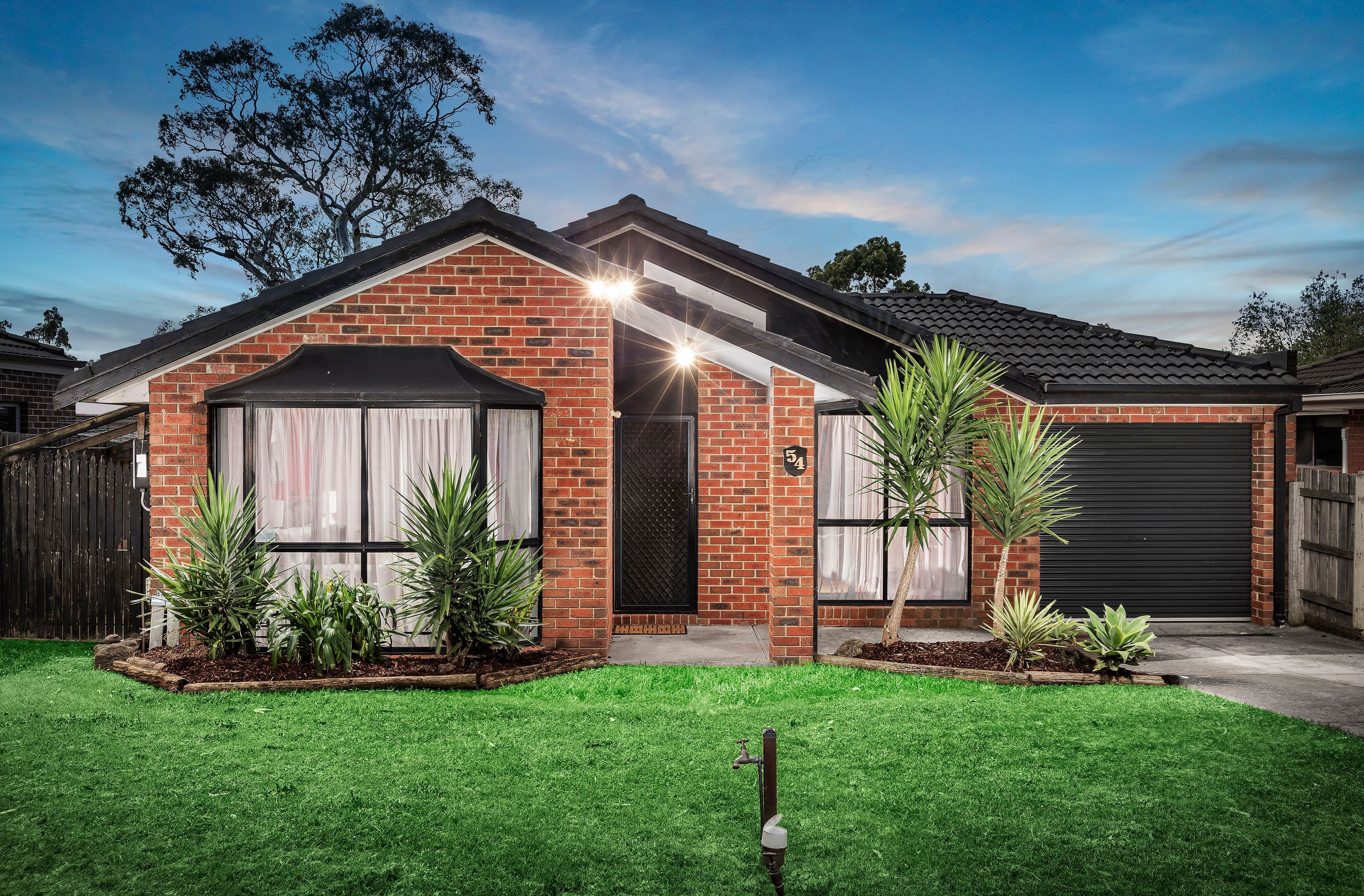 54 Manning Clark Road, Mill Park VIC 3082, Mill Park - Image 1