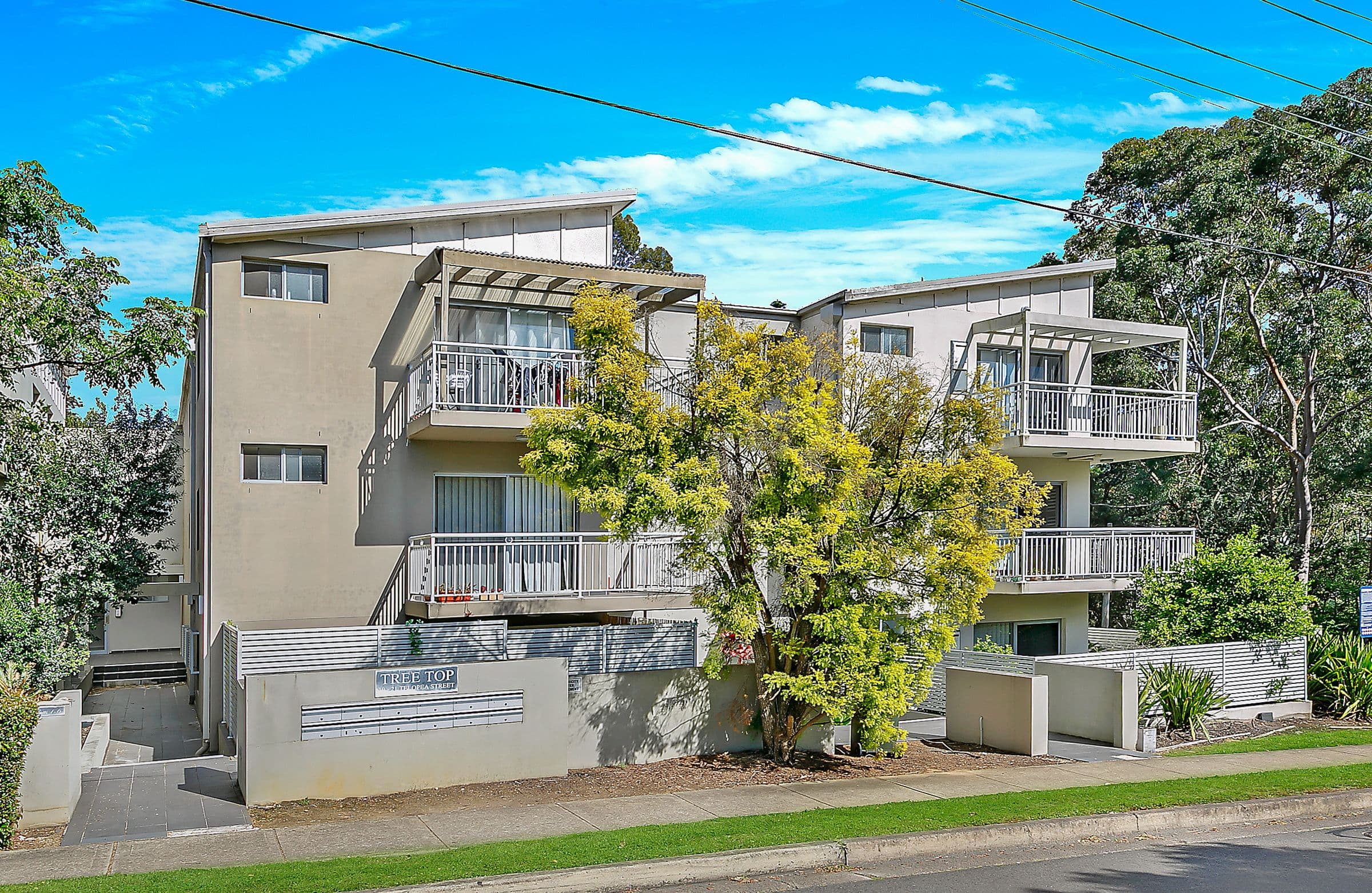 19-21 Telopea Street, Telopea NSW 2117, Telopea - Image 1