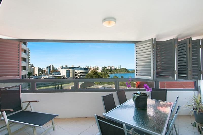 18 Stuart Street, Tweed Heads NSW 2485, Tweed Heads - Thumbnail 2