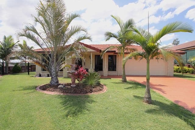 19 Curlew Street, SPRINGFIELD QLD 4300, Springfield - Thumbnail 3