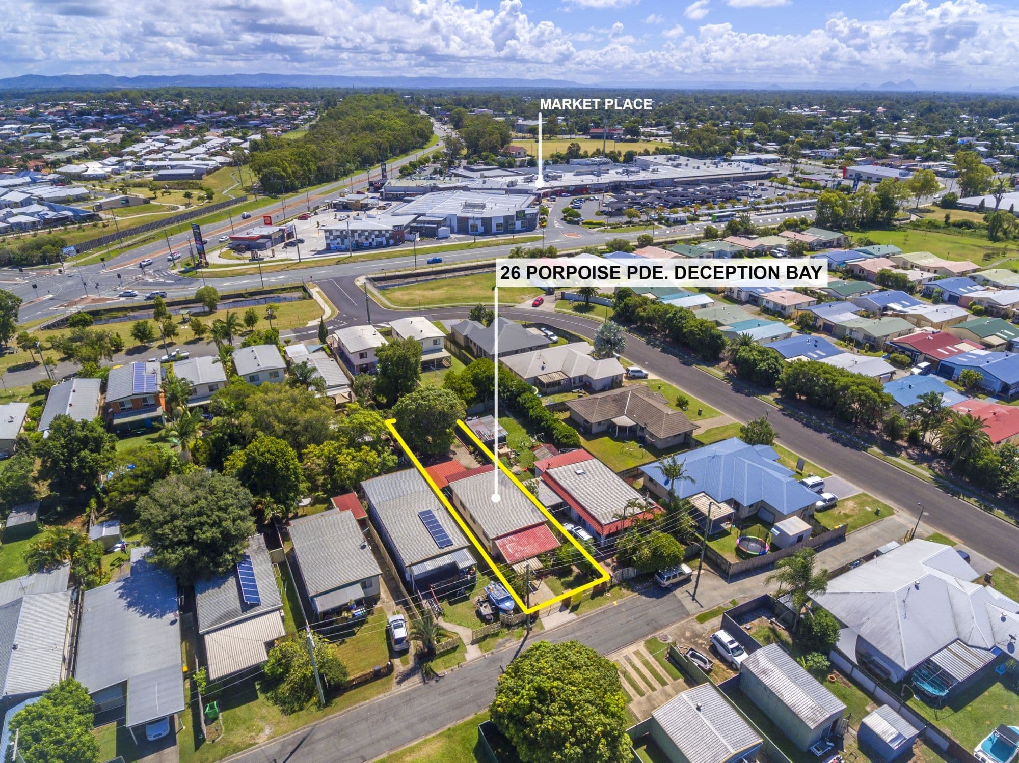 26 Porpoise Parade, Deception Bay QLD 4508, Deception Bay - Thumbnail 2