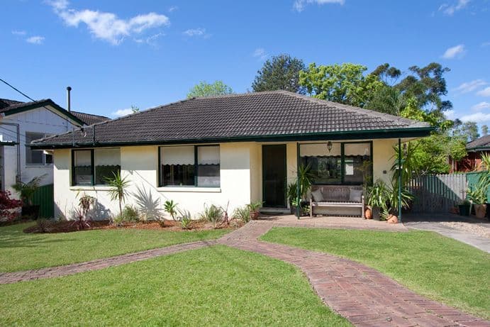 8 Yvette Street, BAULKHAM HILLS NSW 2153, Baulkham Hills - Image 1