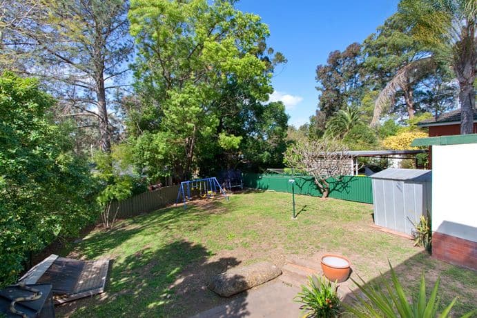 8 Yvette Street, BAULKHAM HILLS NSW 2153, Baulkham Hills - Thumbnail 8