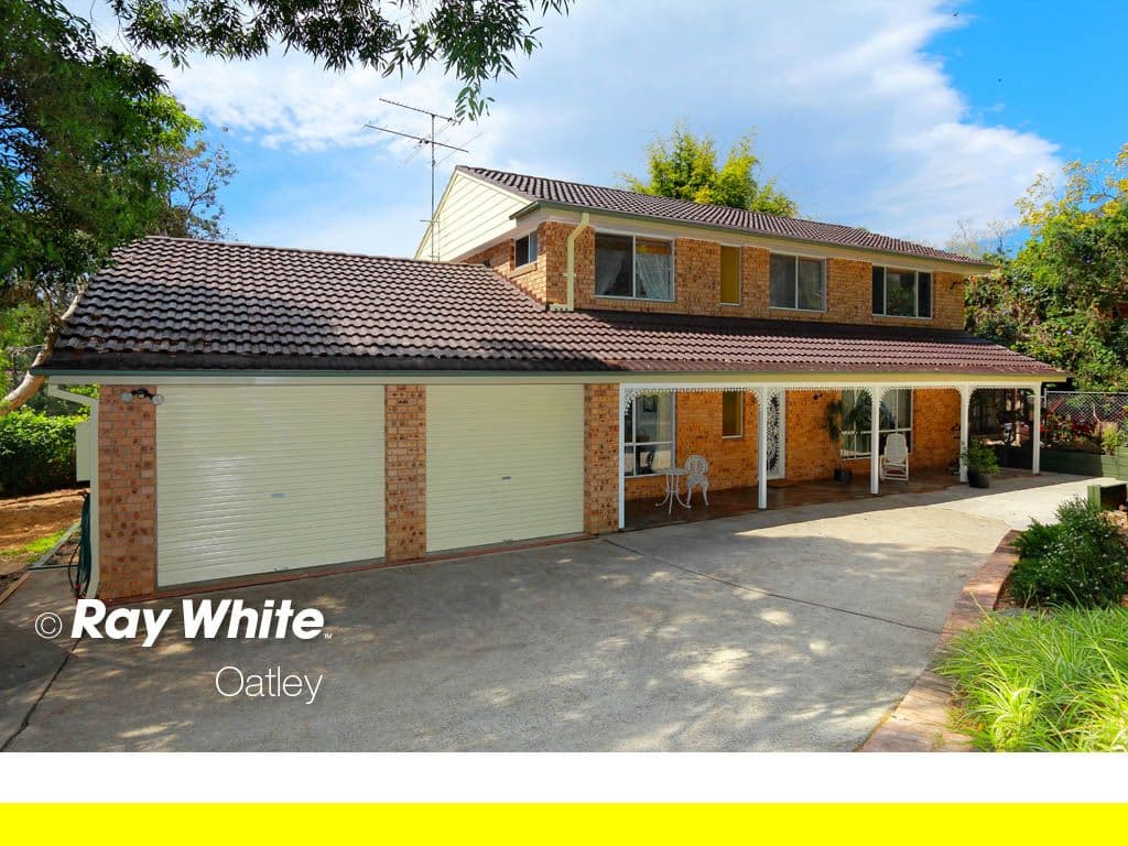 11a Yarran Road, OATLEY NSW 2223, Oatley - Image 1