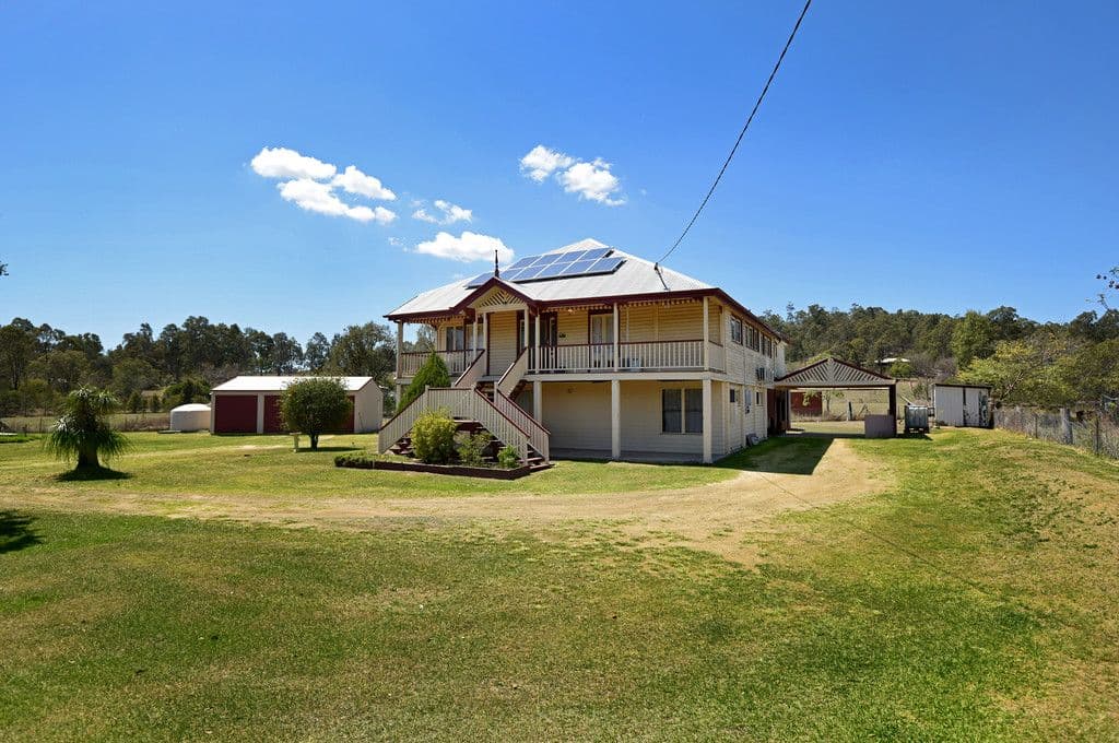 9 Beames Drive, Laidley South QLD 4341, Laidley South - Image 1