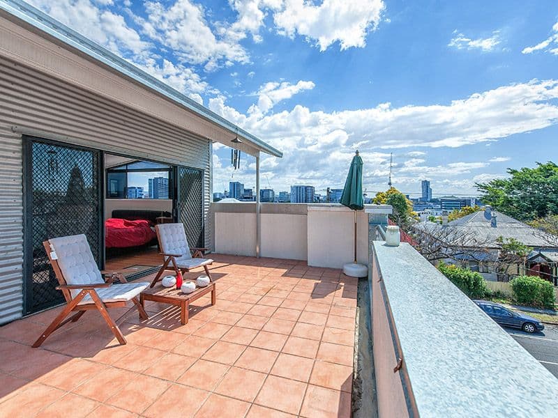 265 Harcourt Street, TENERIFFE QLD 4005, Teneriffe - Image 1