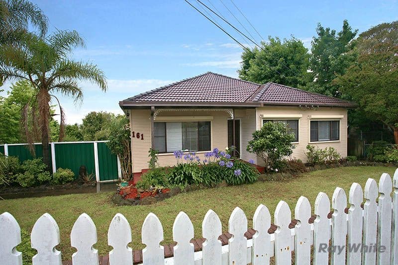 161 Bulli Road, CONSTITUTION HILL NSW 2145, Constitution Hill - Thumbnail 2