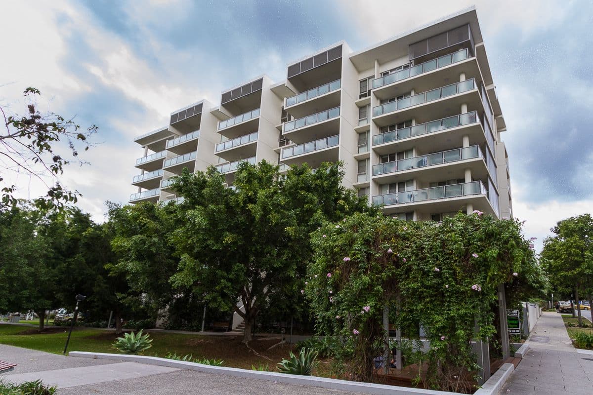 40 Ramsgate Street, Kelvin Grove QLD 4059, Kelvin Grove - Image 1