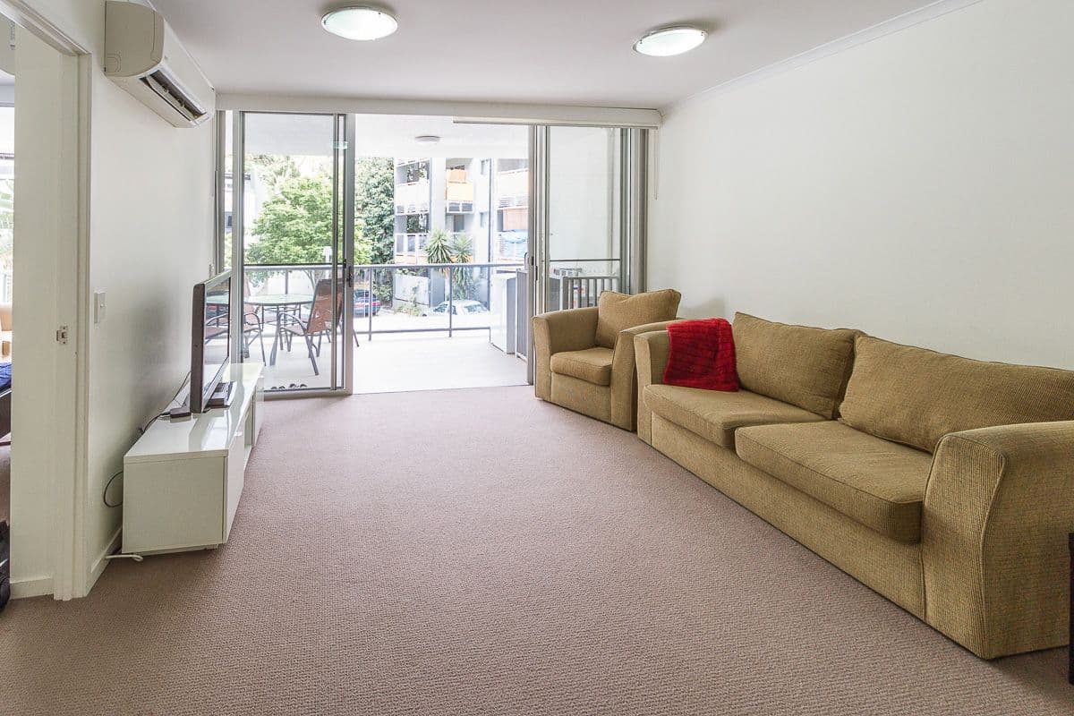 40 Ramsgate Street, Kelvin Grove QLD 4059, Kelvin Grove - Thumbnail 2