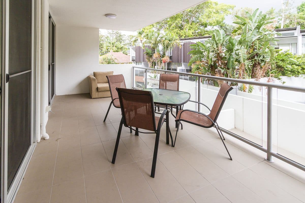 40 Ramsgate Street, Kelvin Grove QLD 4059, Kelvin Grove - Thumbnail 3