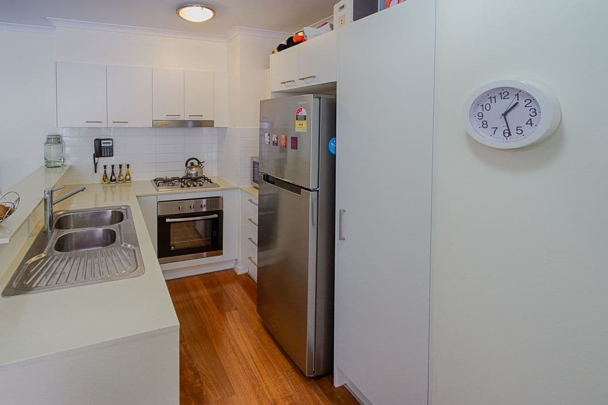 40 Ramsgate Street, Kelvin Grove QLD 4059, Kelvin Grove - Thumbnail 4