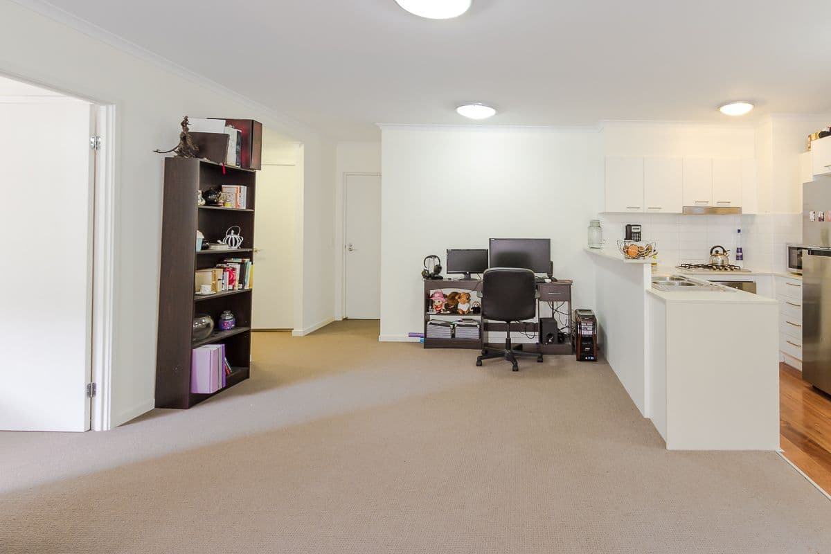 40 Ramsgate Street, Kelvin Grove QLD 4059, Kelvin Grove - Thumbnail 5