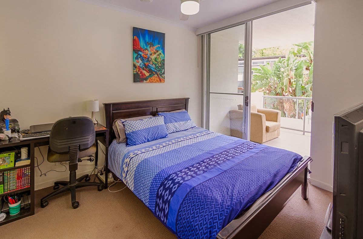 40 Ramsgate Street, Kelvin Grove QLD 4059, Kelvin Grove - Thumbnail 8