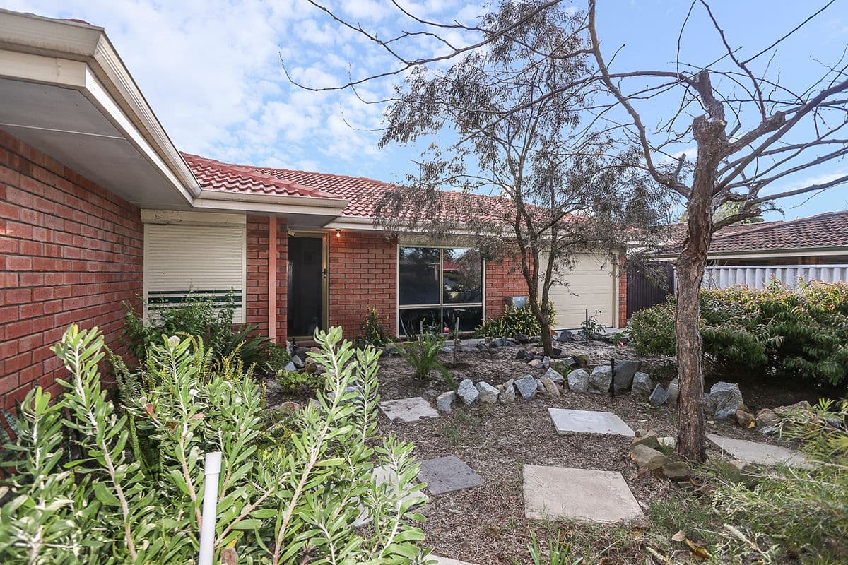 14 Scarp View, Swan View WA 6056, Swan View - Thumbnail 4