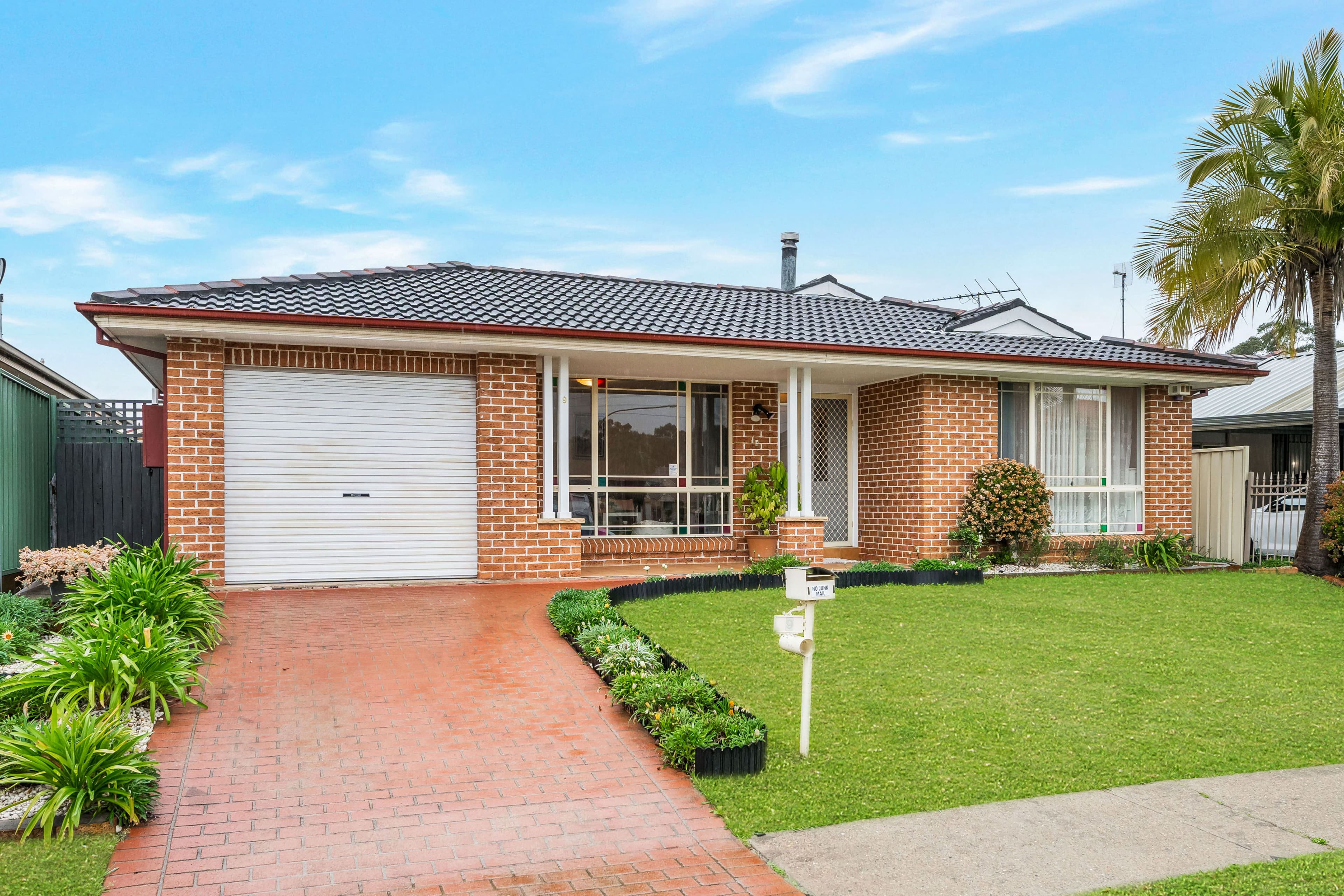 9 Wilson Road, Hinchinbrook NSW 2168, Hinchinbrook - Image 1