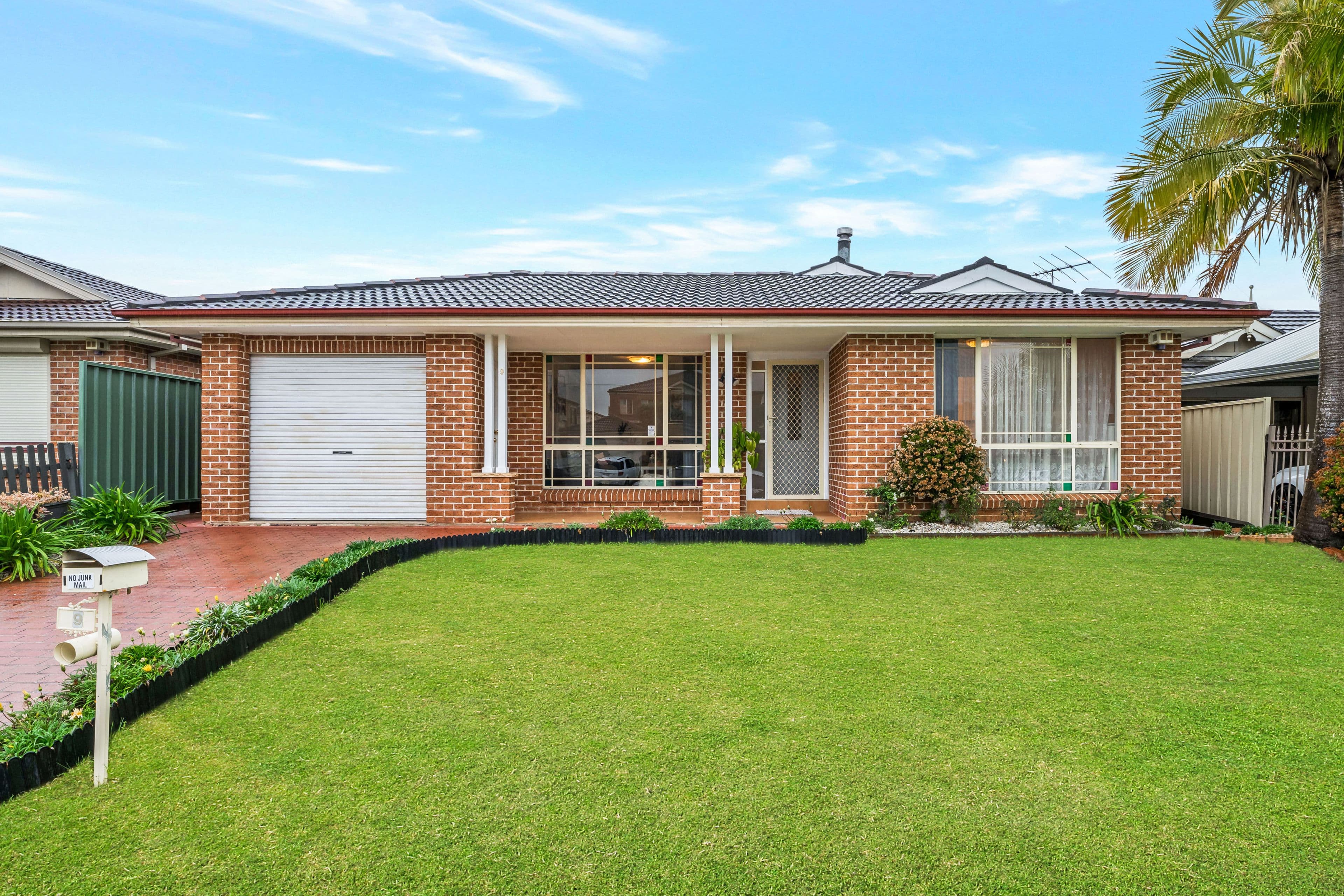 9 Wilson Road, Hinchinbrook NSW 2168, Hinchinbrook - Thumbnail 2
