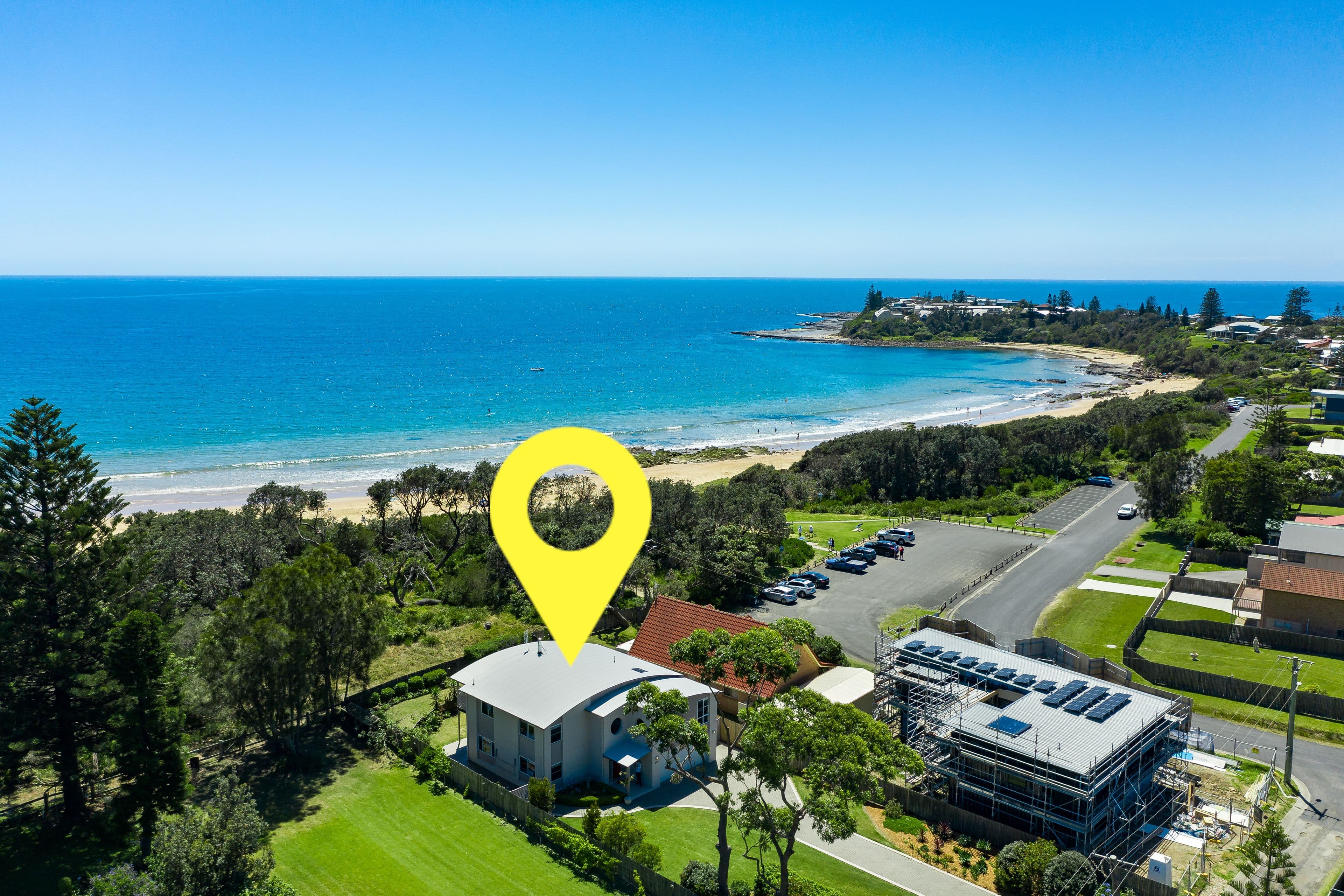 59 Allerton Lane, Culburra Beach NSW 2540, Culburra Beach - Image 1