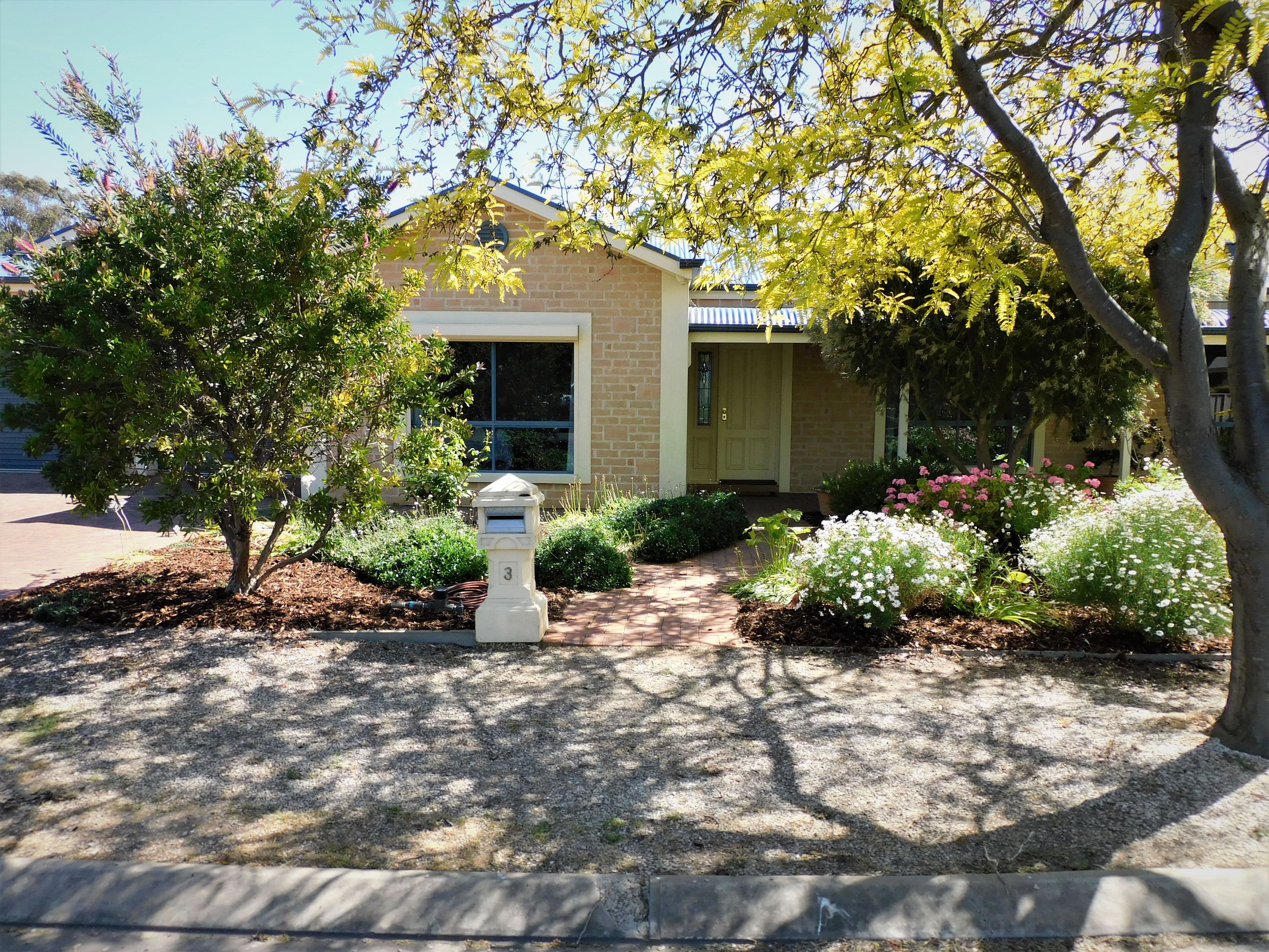 3 Thomas Court, Bordertown SA 5268, Bordertown - Image 1