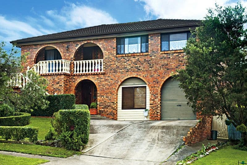 50 Witney Street, PROSPECT NSW 2148, Prospect - Image 1