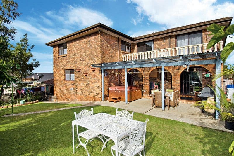 50 Witney Street, PROSPECT NSW 2148, Prospect - Thumbnail 3