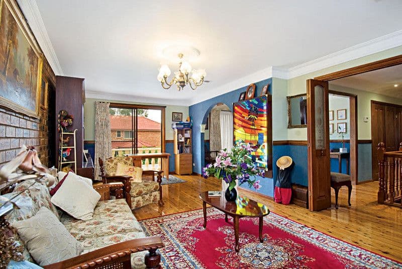 50 Witney Street, PROSPECT NSW 2148, Prospect - Thumbnail 4