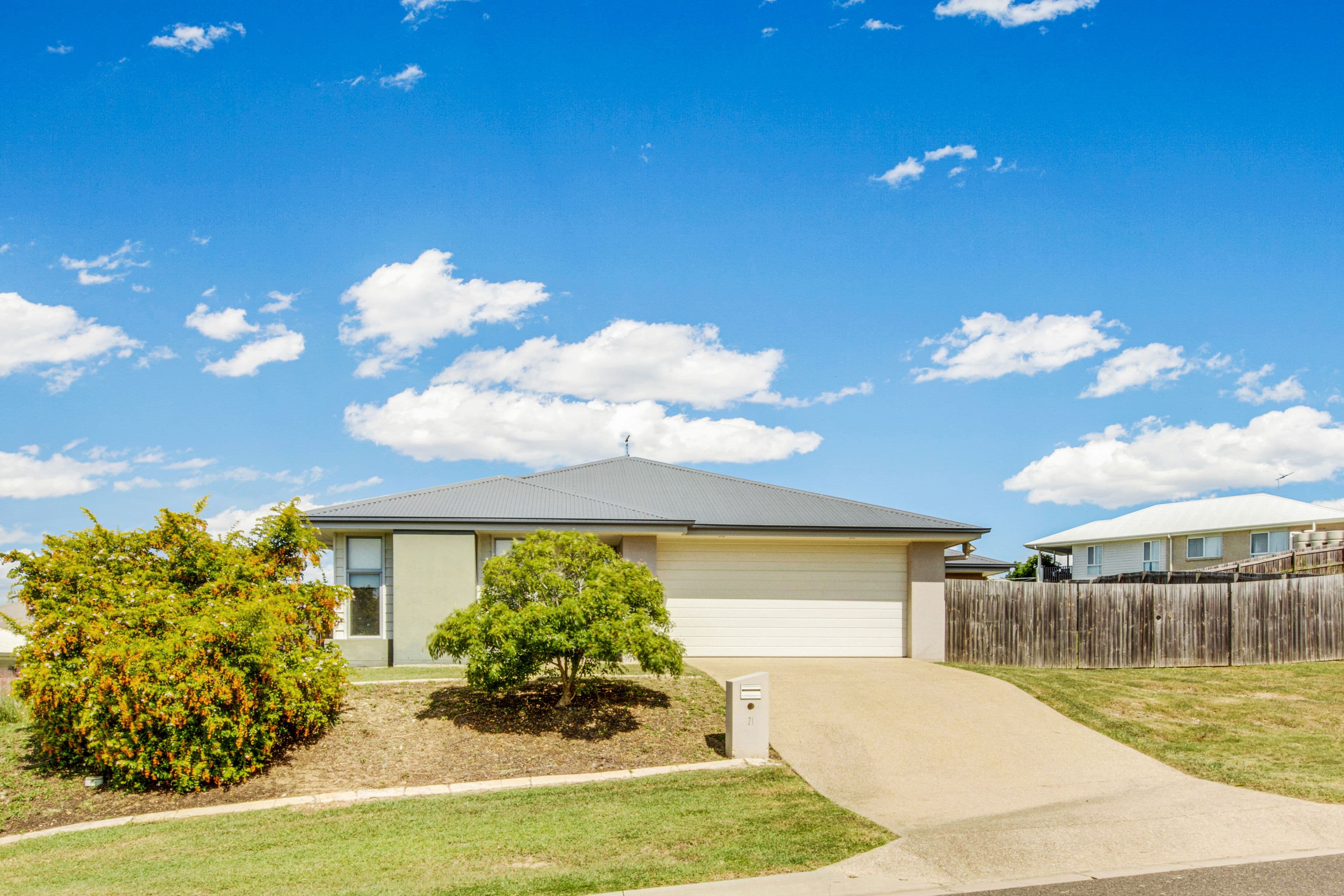 21 Kennedy Close, Glen Eden QLD 4680, Glen Eden - Image 1