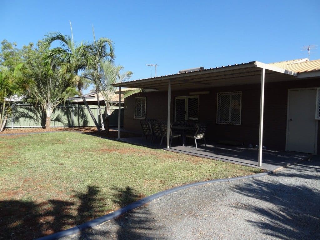 12 Marra Court, SOUTH HEDLAND WA 6722, South Hedland - Thumbnail 2