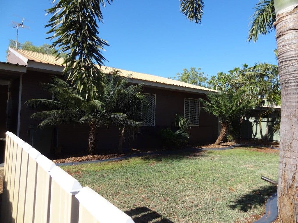 12 Marra Court, SOUTH HEDLAND WA 6722, South Hedland - Thumbnail 3