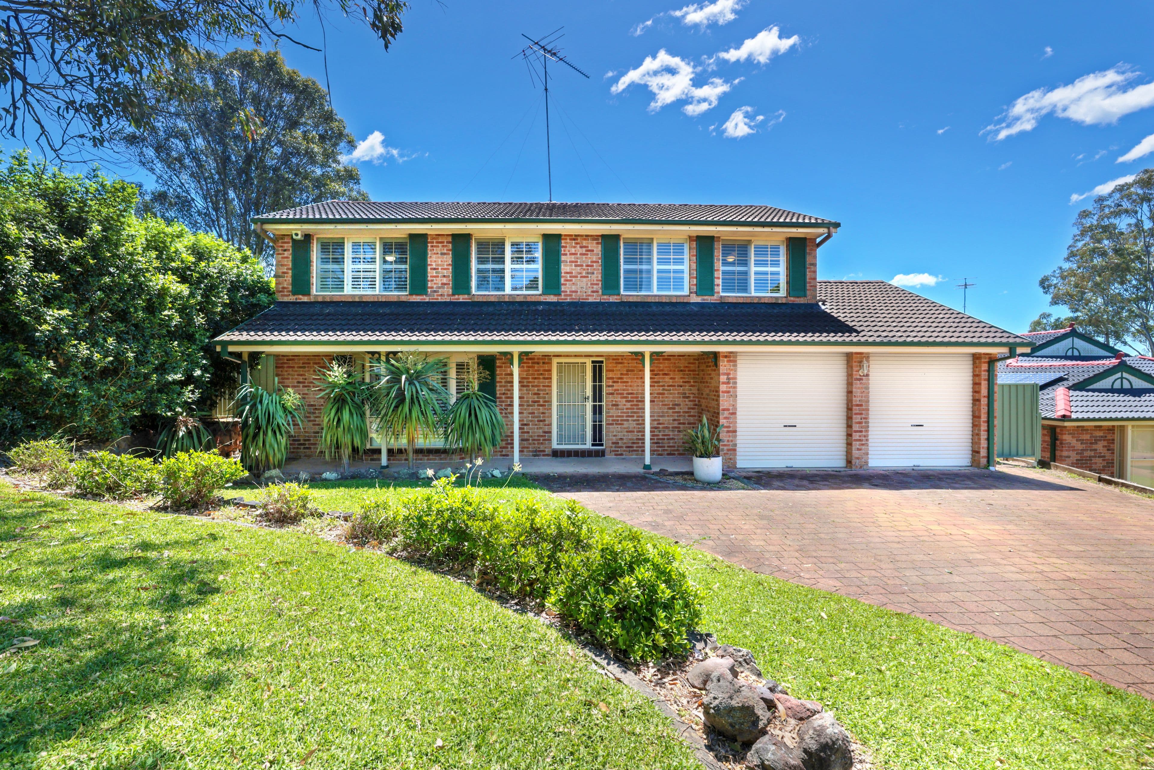 4 Willmott Place, Glenmore Park NSW 2745, Glenmore Park - Image 1