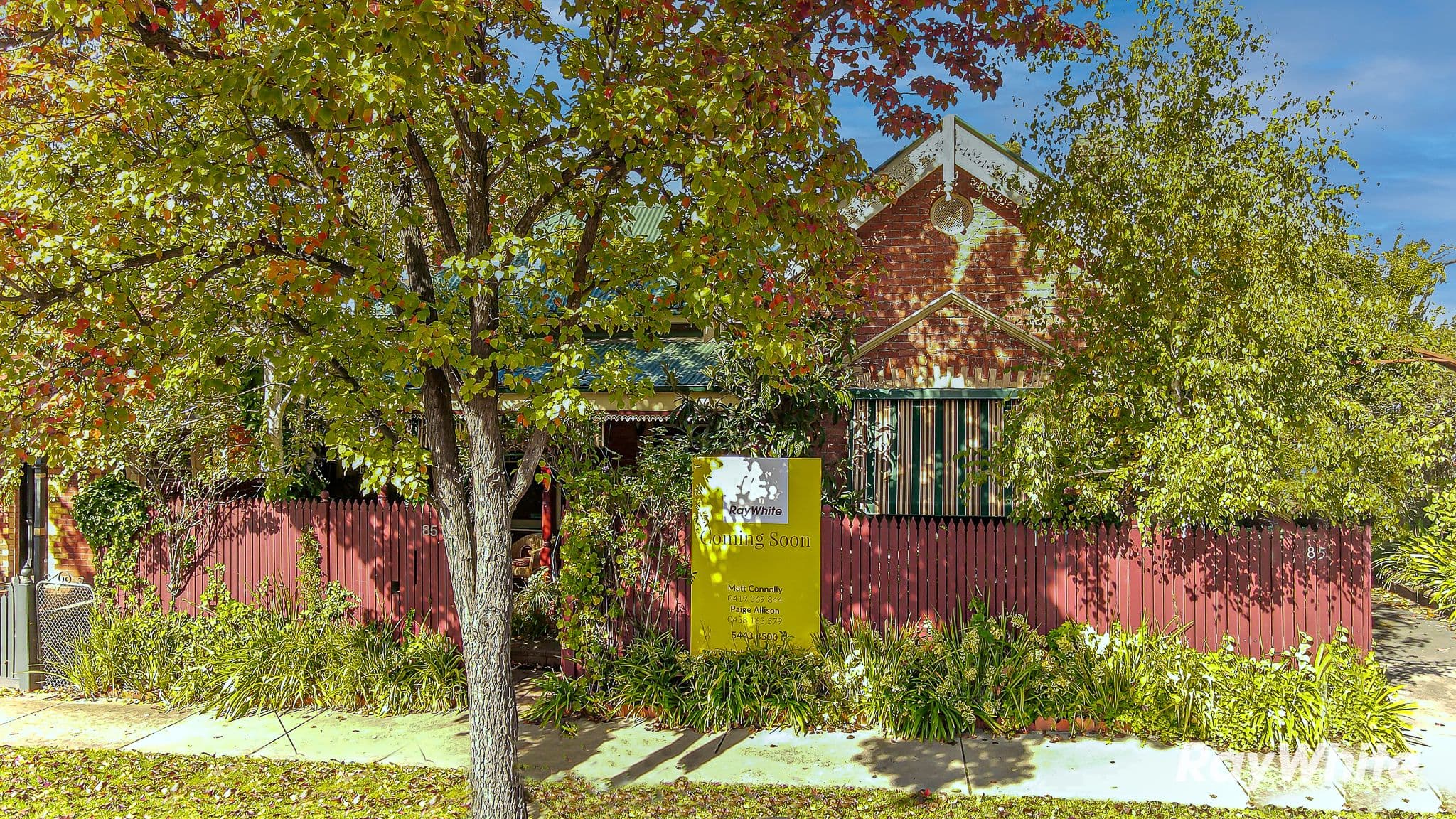 35 Collett Street, Kensington VIC 3031, Kensington - Image 1
