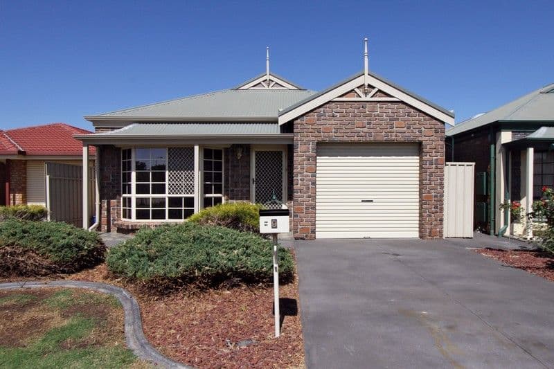 9 Schirripa Court, SALISBURY DOWNS SA 5108, Salisbury Downs - Image 1