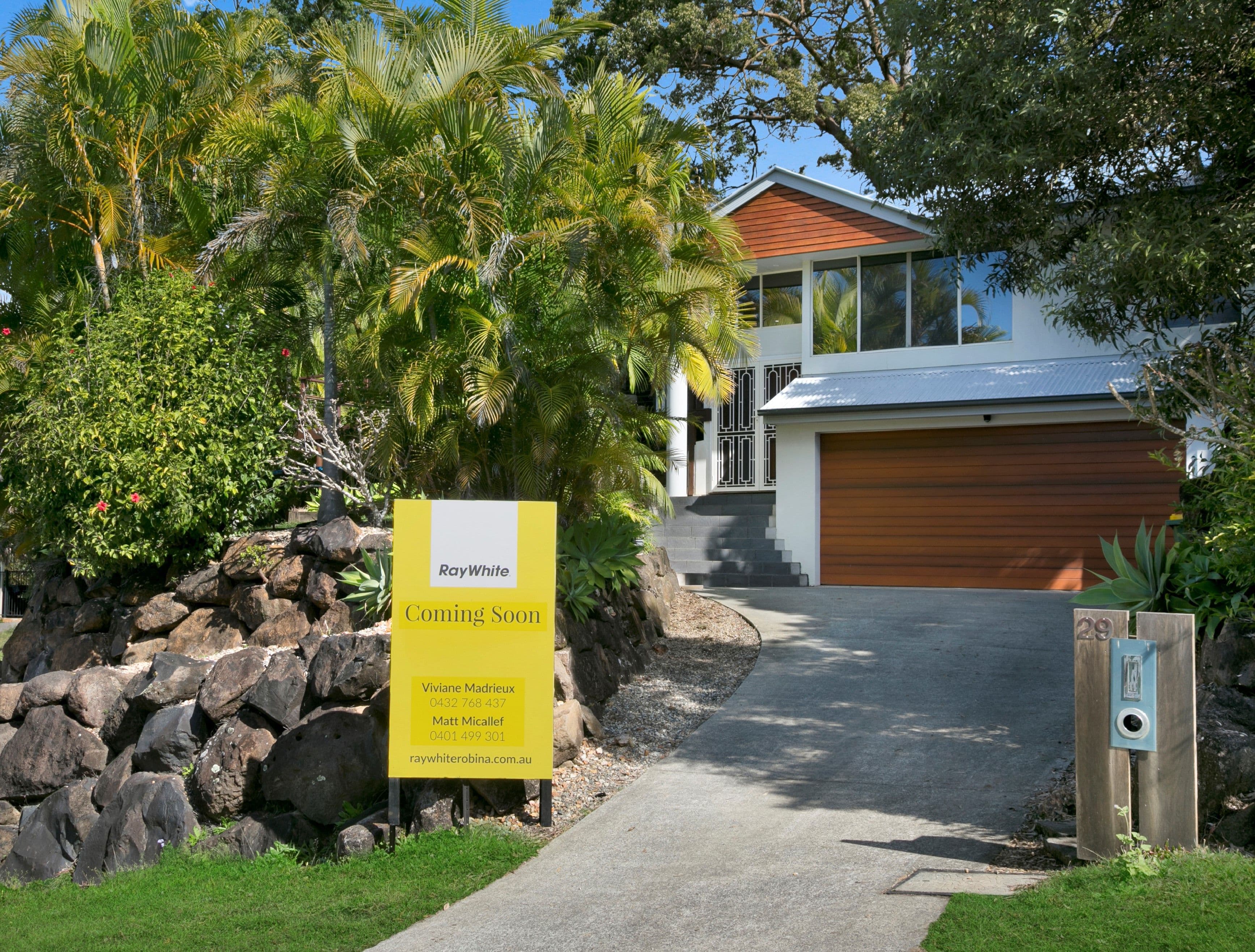 29 Kerala Court, Mudgeeraba QLD 4213, Mudgeeraba - Image 1